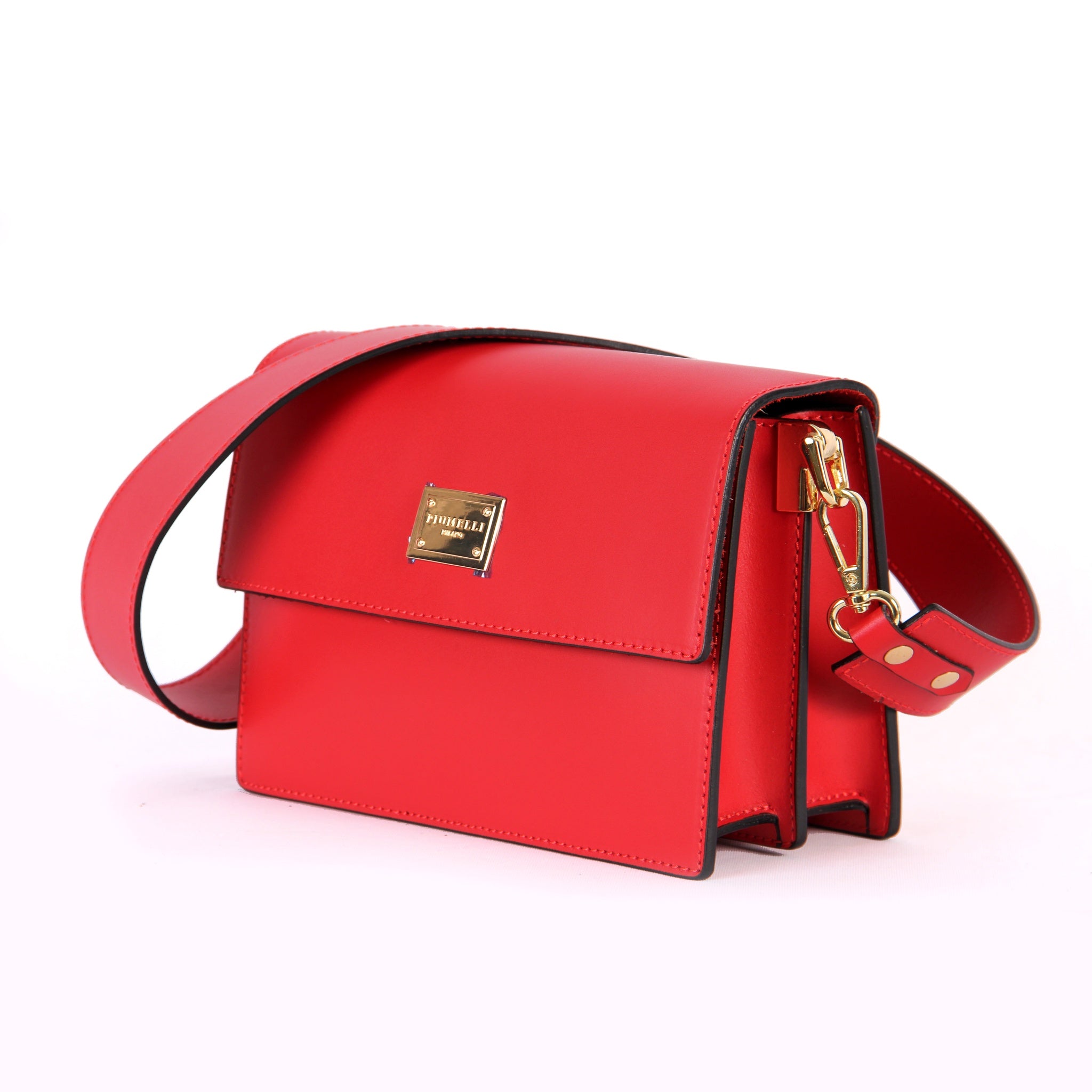 Piumelli Boston Handbag