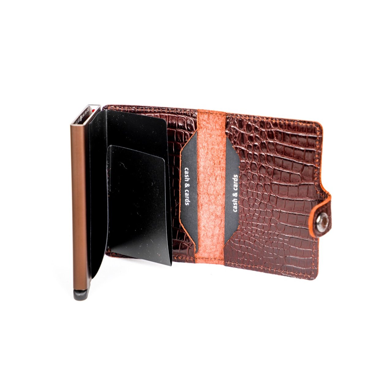 RFID Wallets for Men, Netherlands