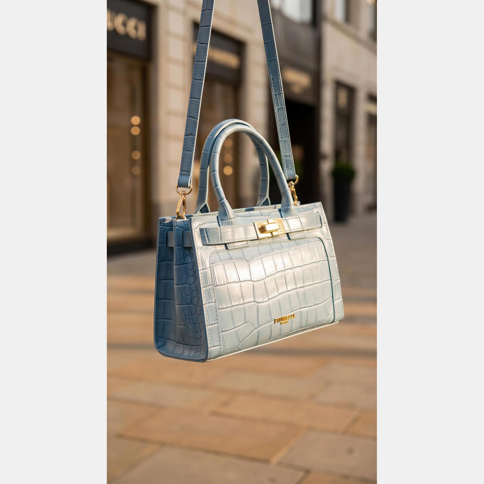 Piumelli Ira Coco Handbag