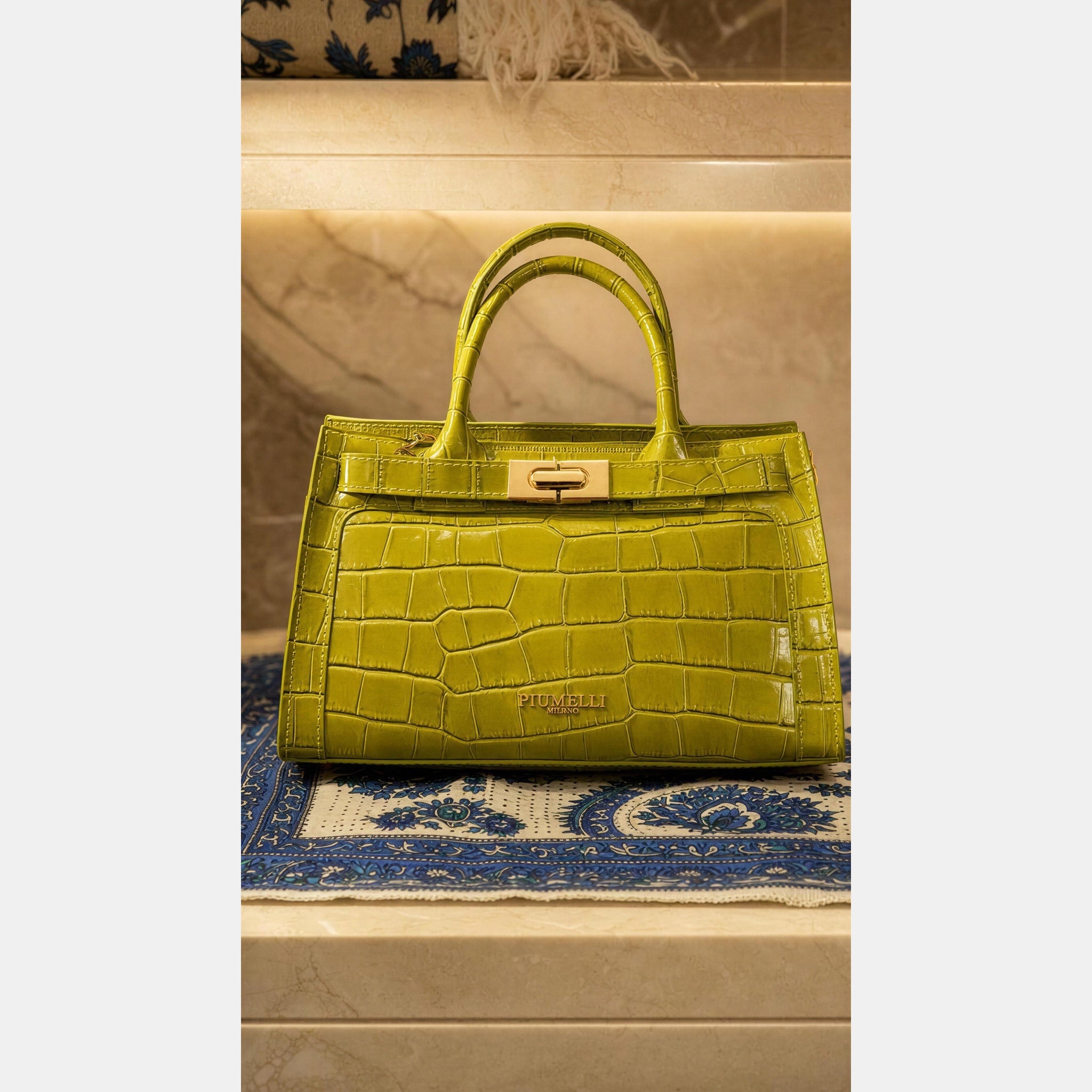 Piumelli Ira Coco Handbag