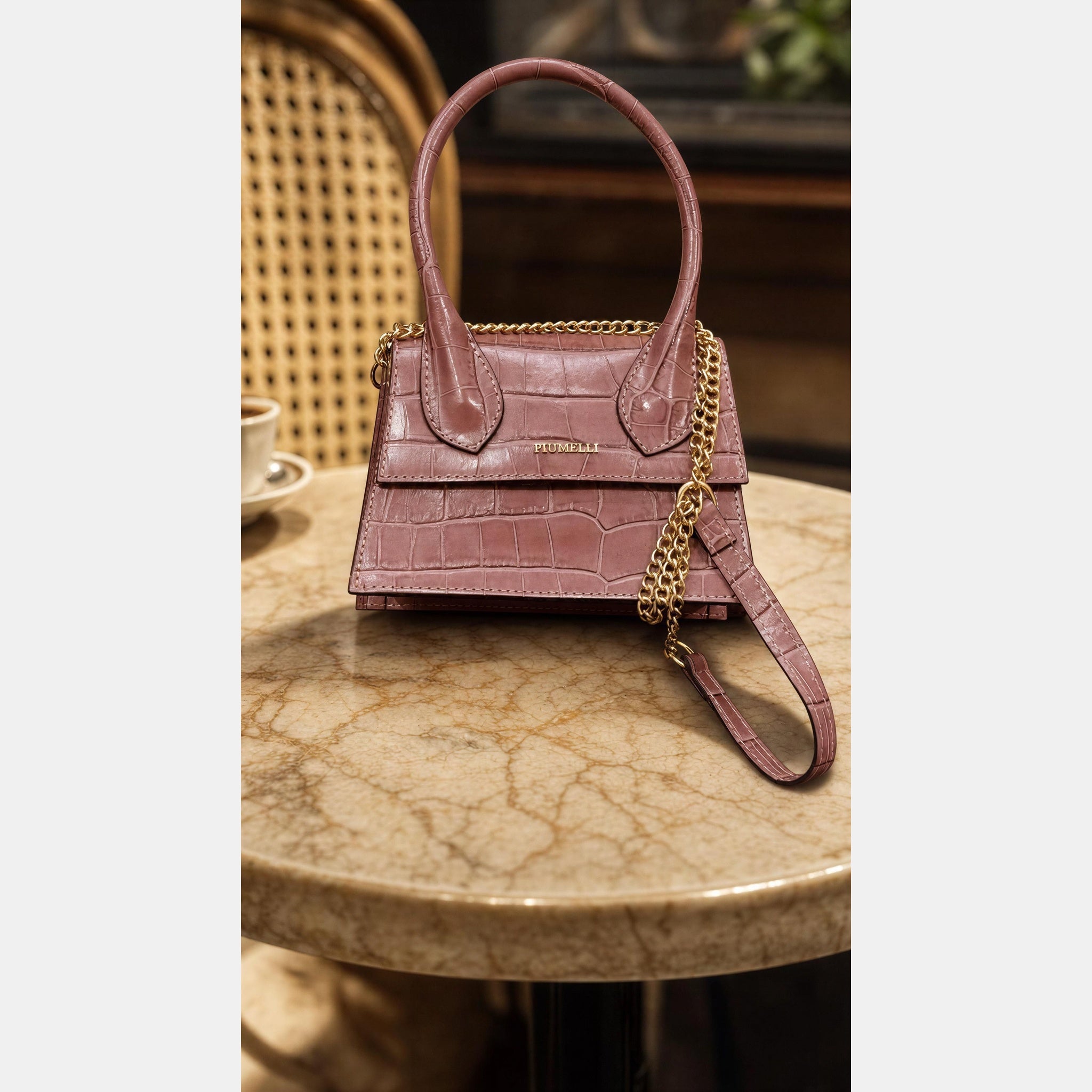 Piumelli Viva Handbag