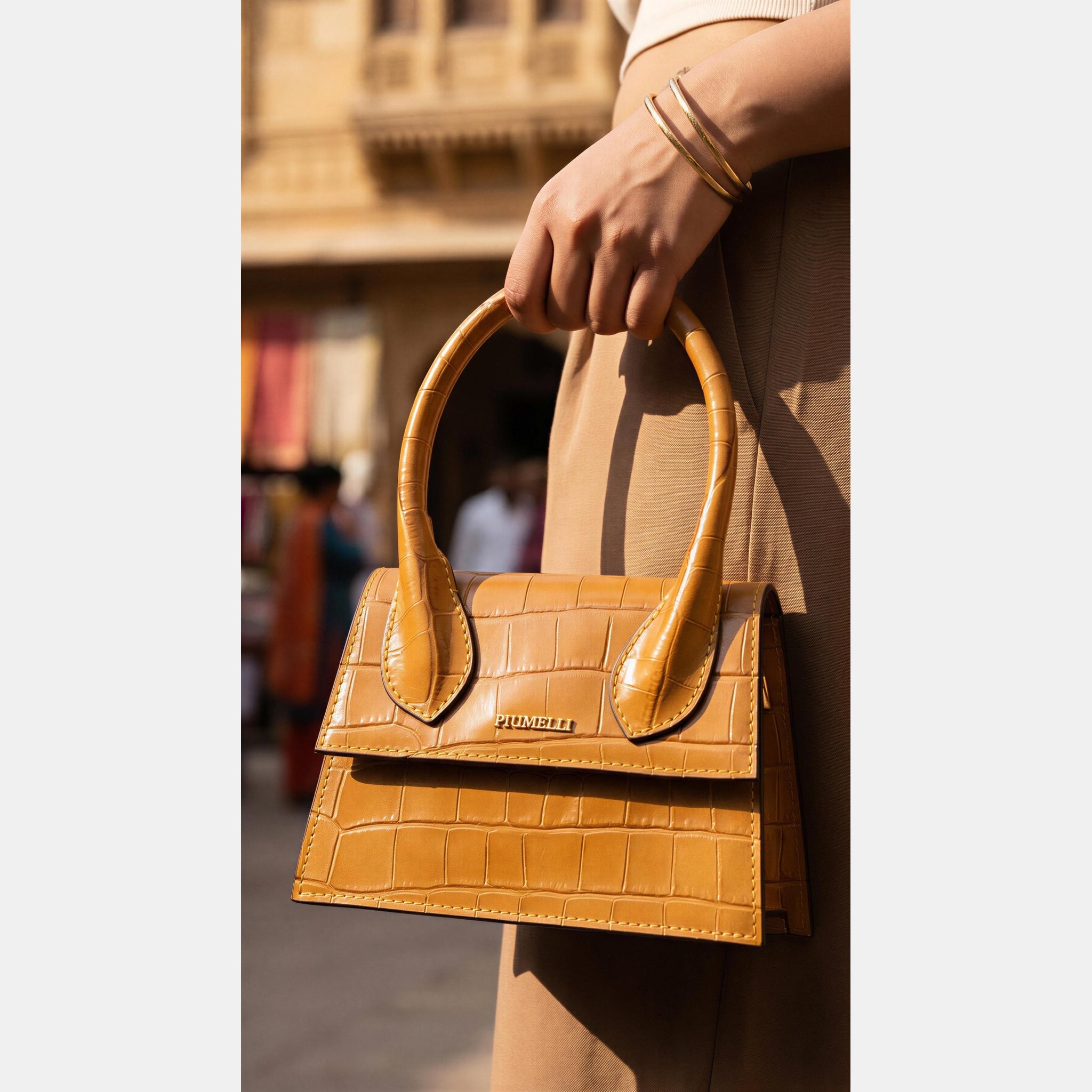 Piumelli Viva Handbag