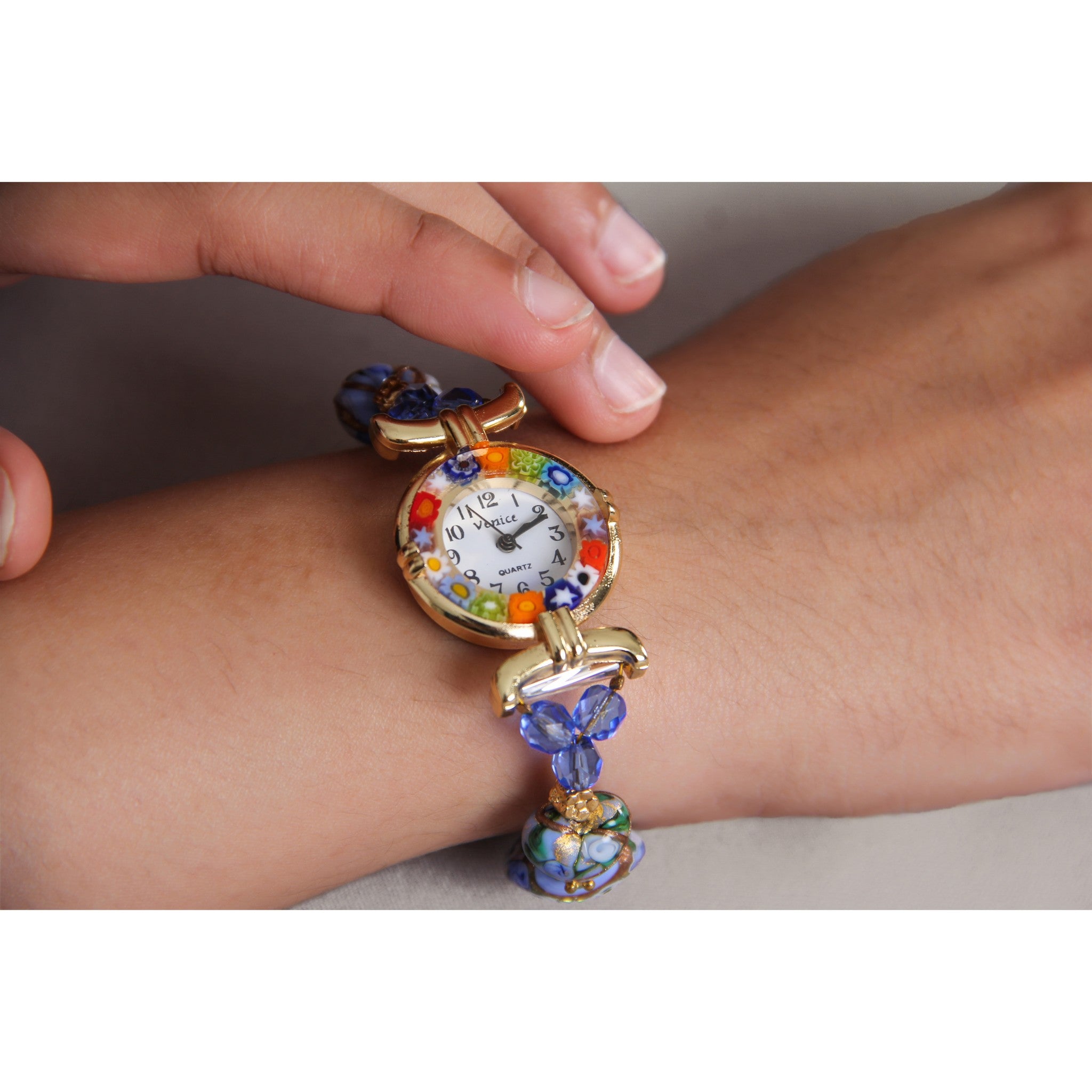 Murano Watches, Italy