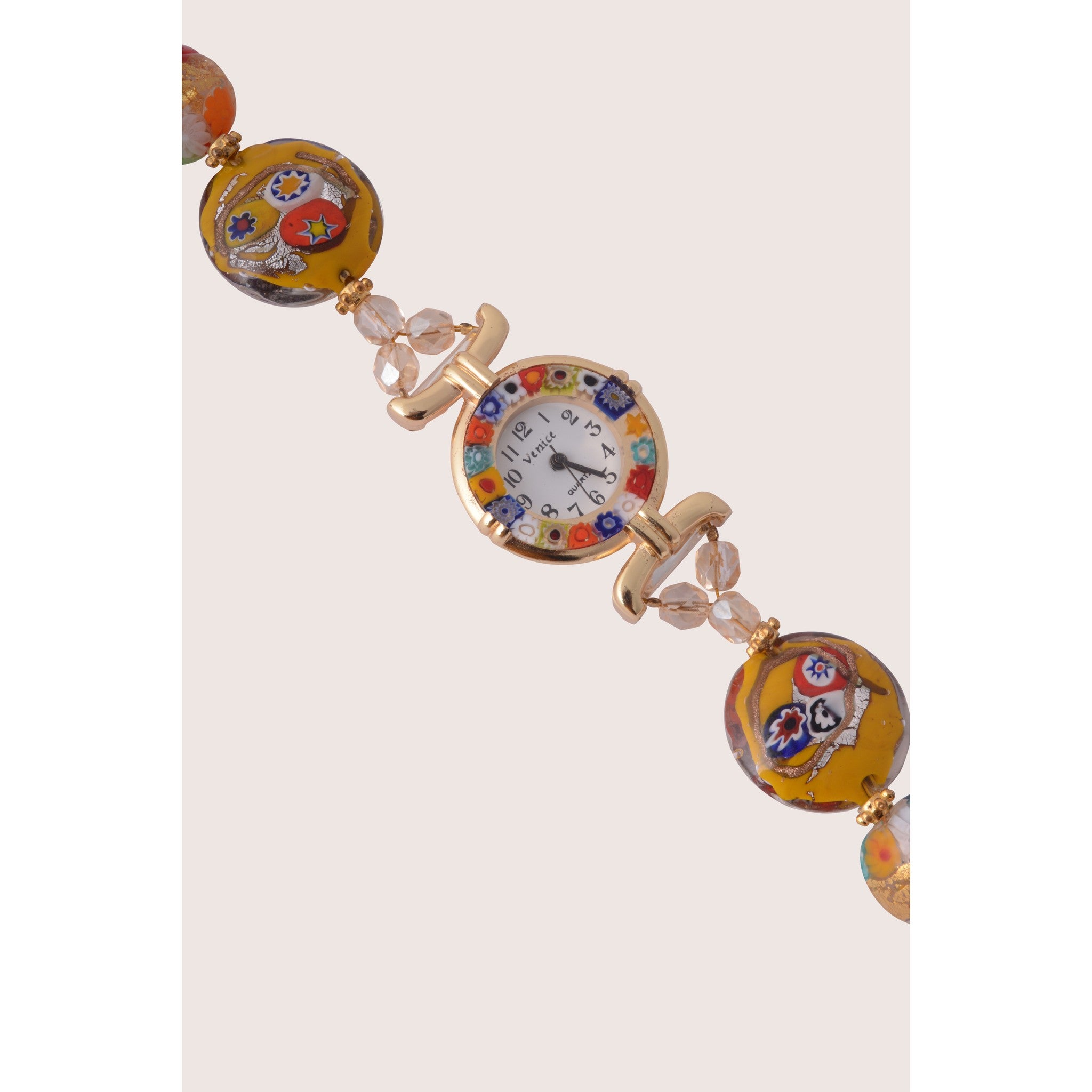 Murano Watches, Italy