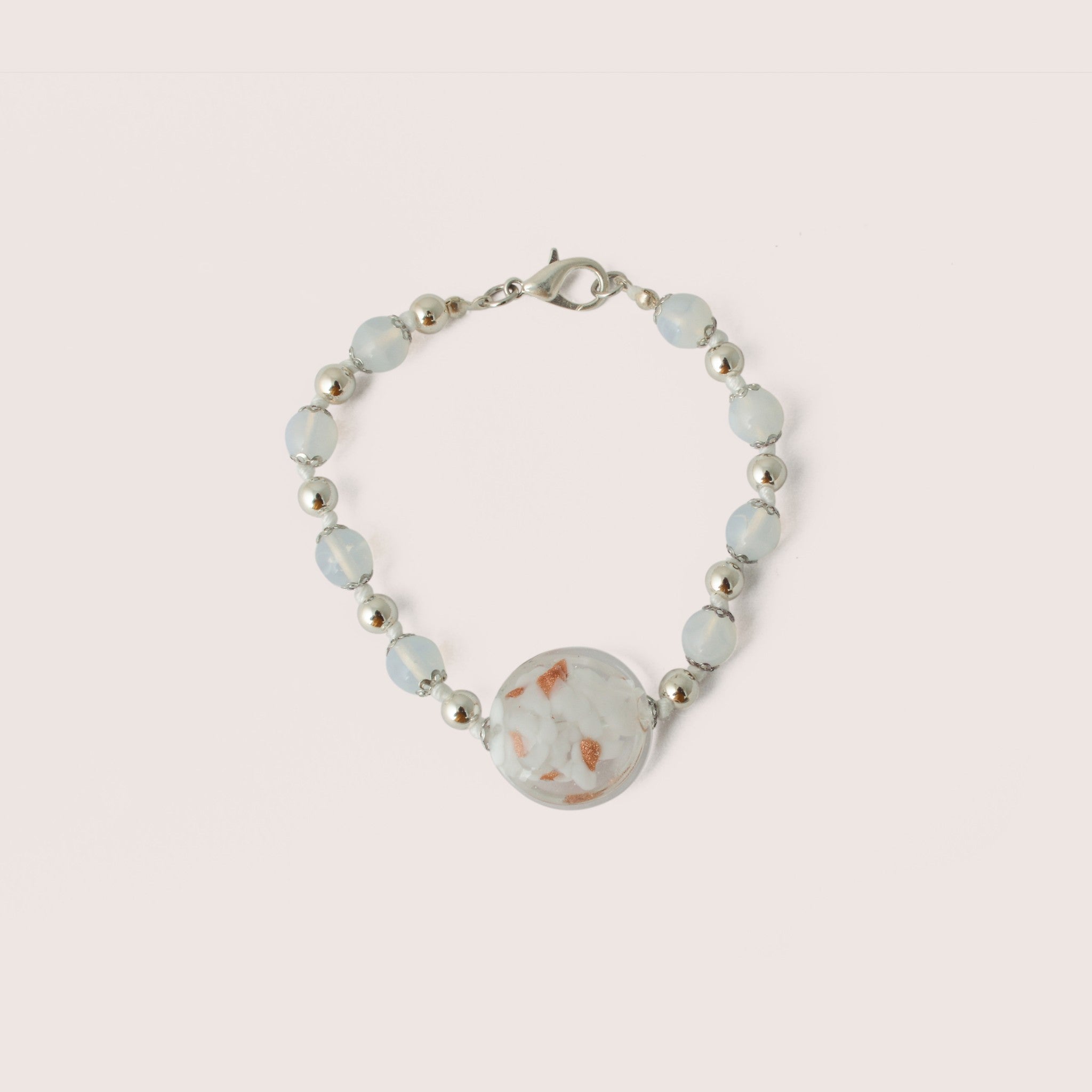 Murano Necklace Set, Italy