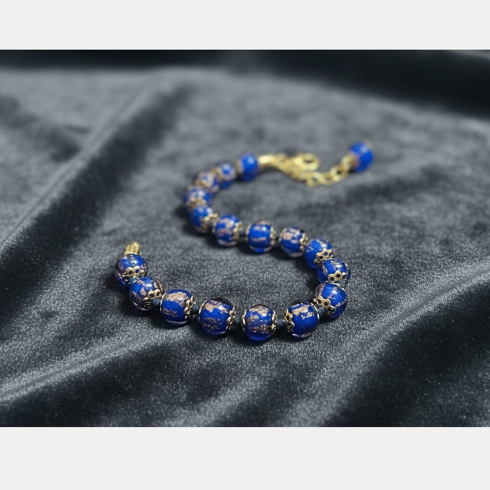 Murano Glass Bracelet