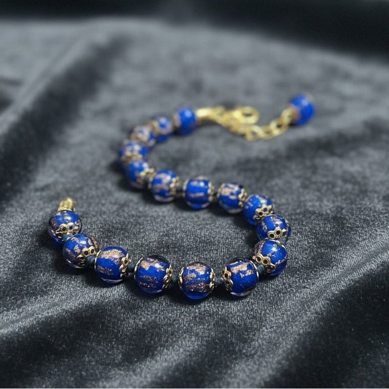 Murano Glass Bracelet