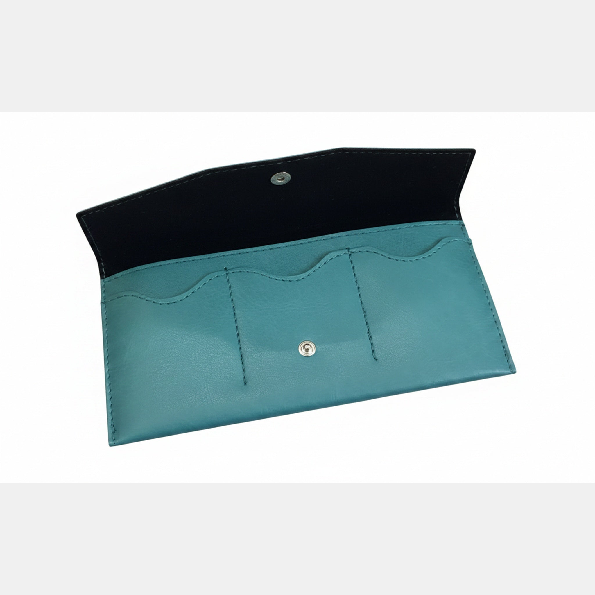 Vegan Leather Wallet for Women - Amsterdam