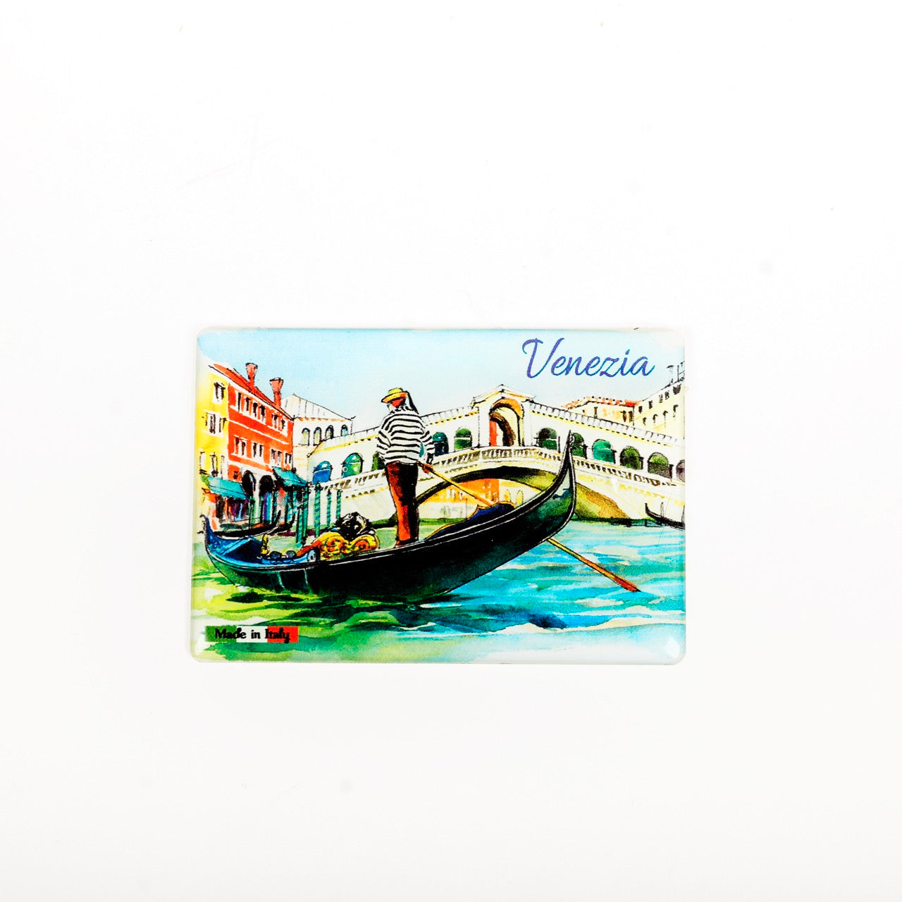 Fridge Magnets from Italy