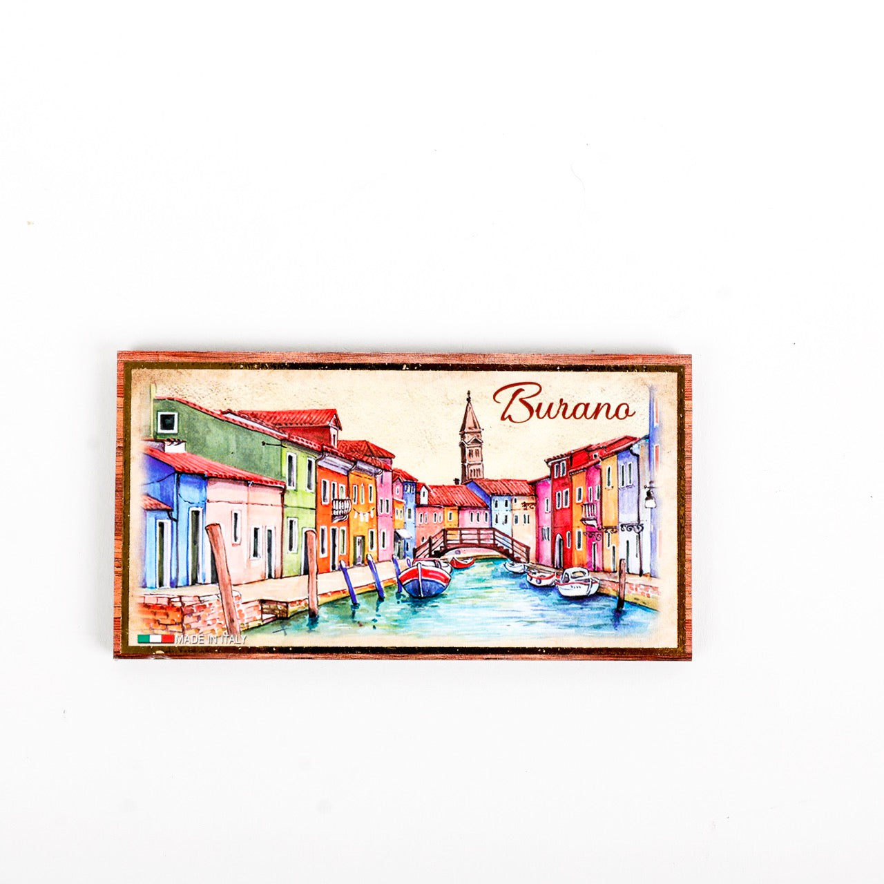 Fridge Magnets from Venezia, Italy