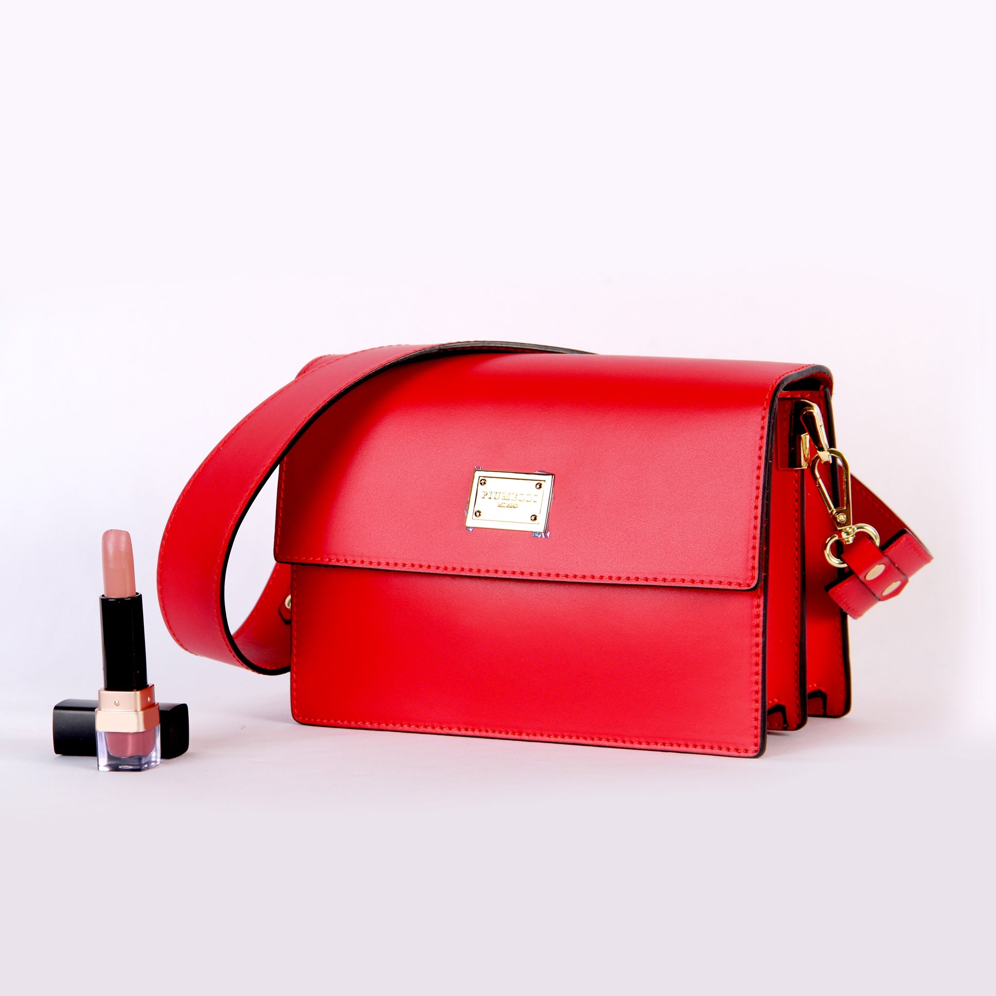Piumelli Boston Handbag
