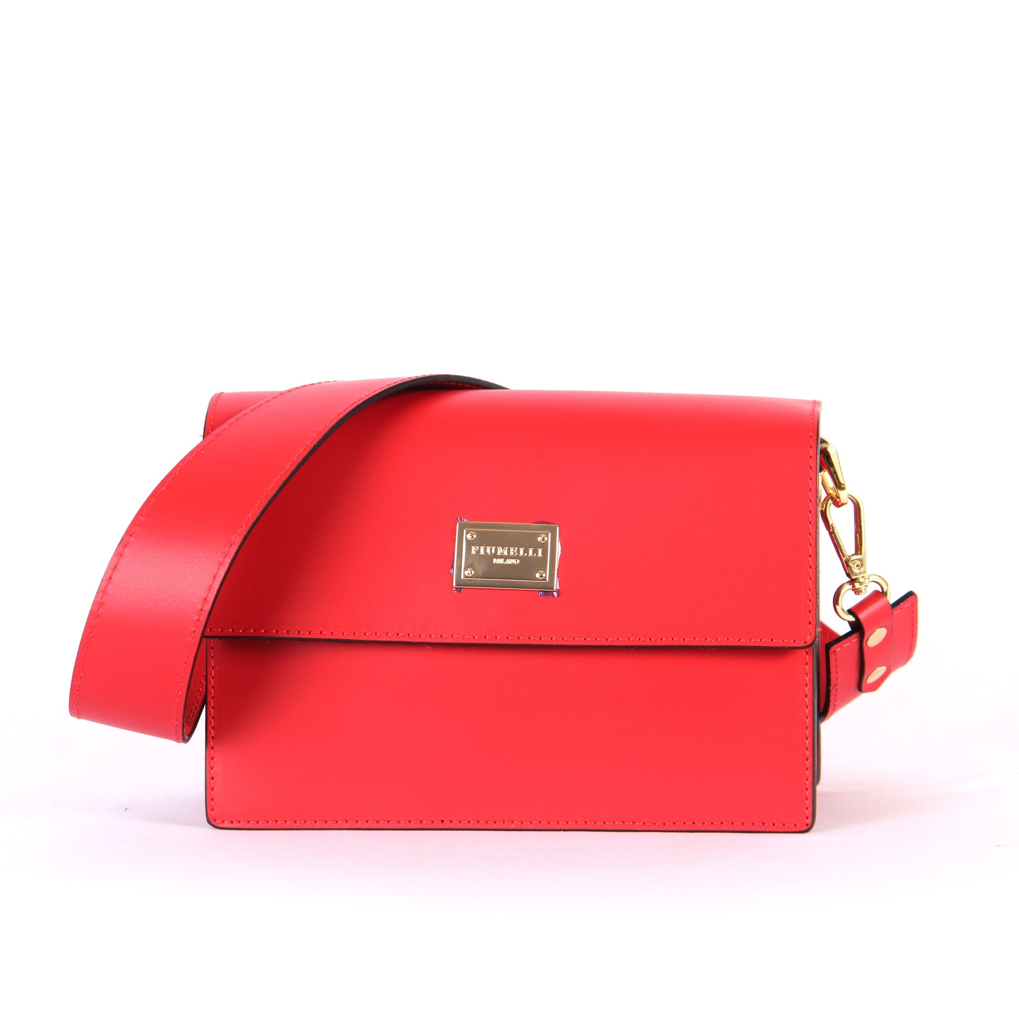 Piumelli Boston Handbag