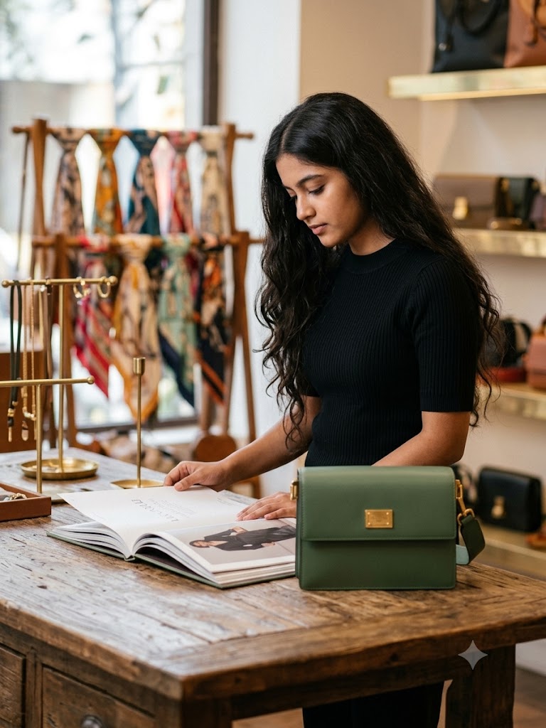 Piumelli Boston lookbook image 2