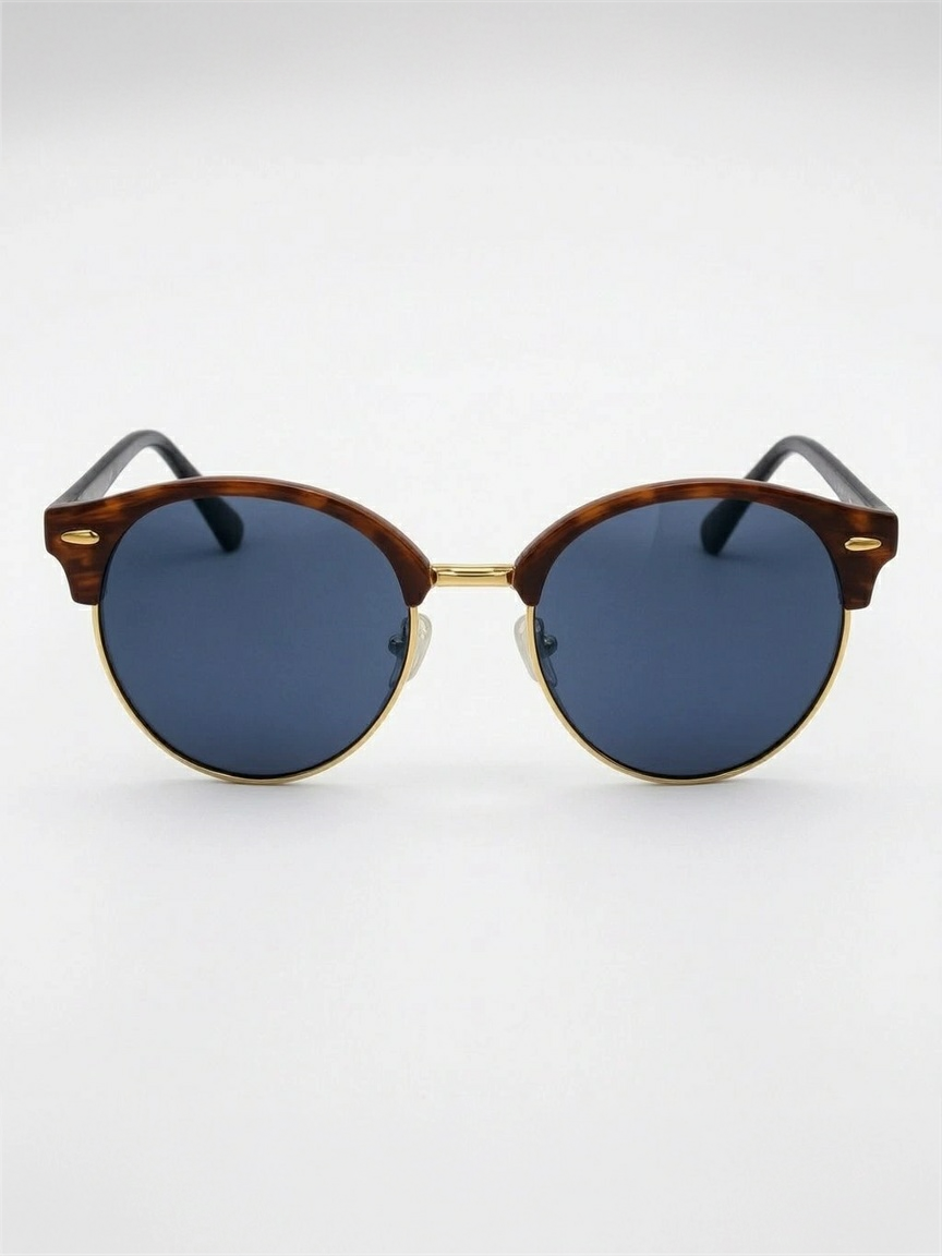 Berlin Wood Black - Unisex