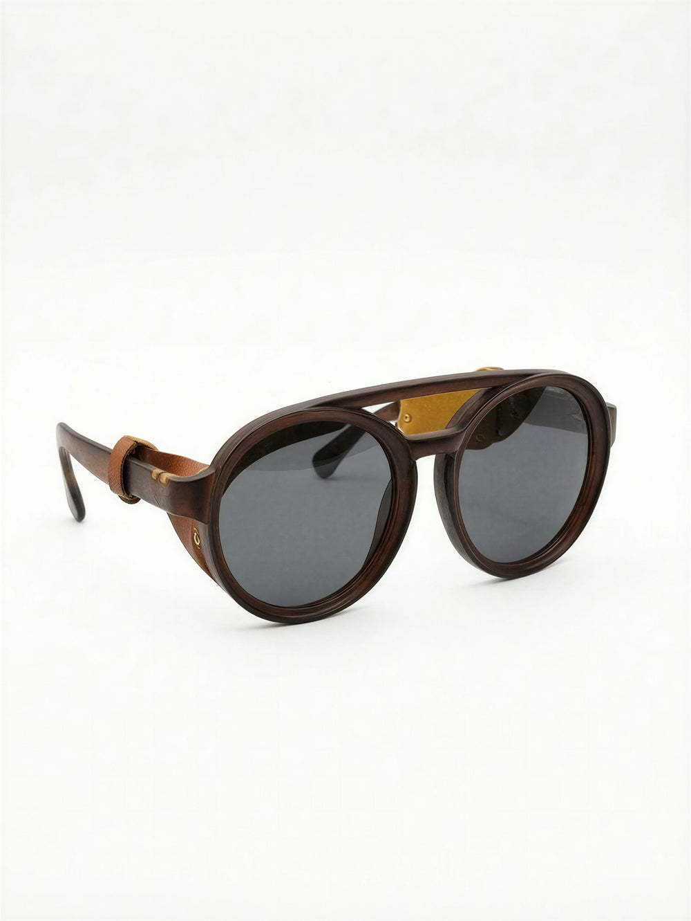 Panama Mocha - Unisex