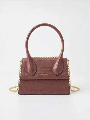 Piumelli Viva Handbag with Shoulder Strap