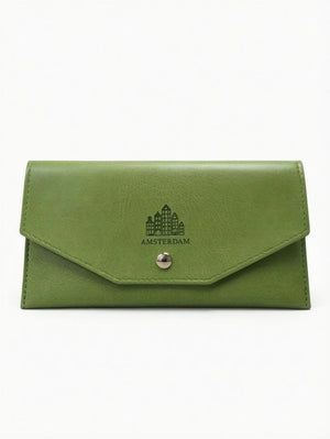Vegan Wallets for Women