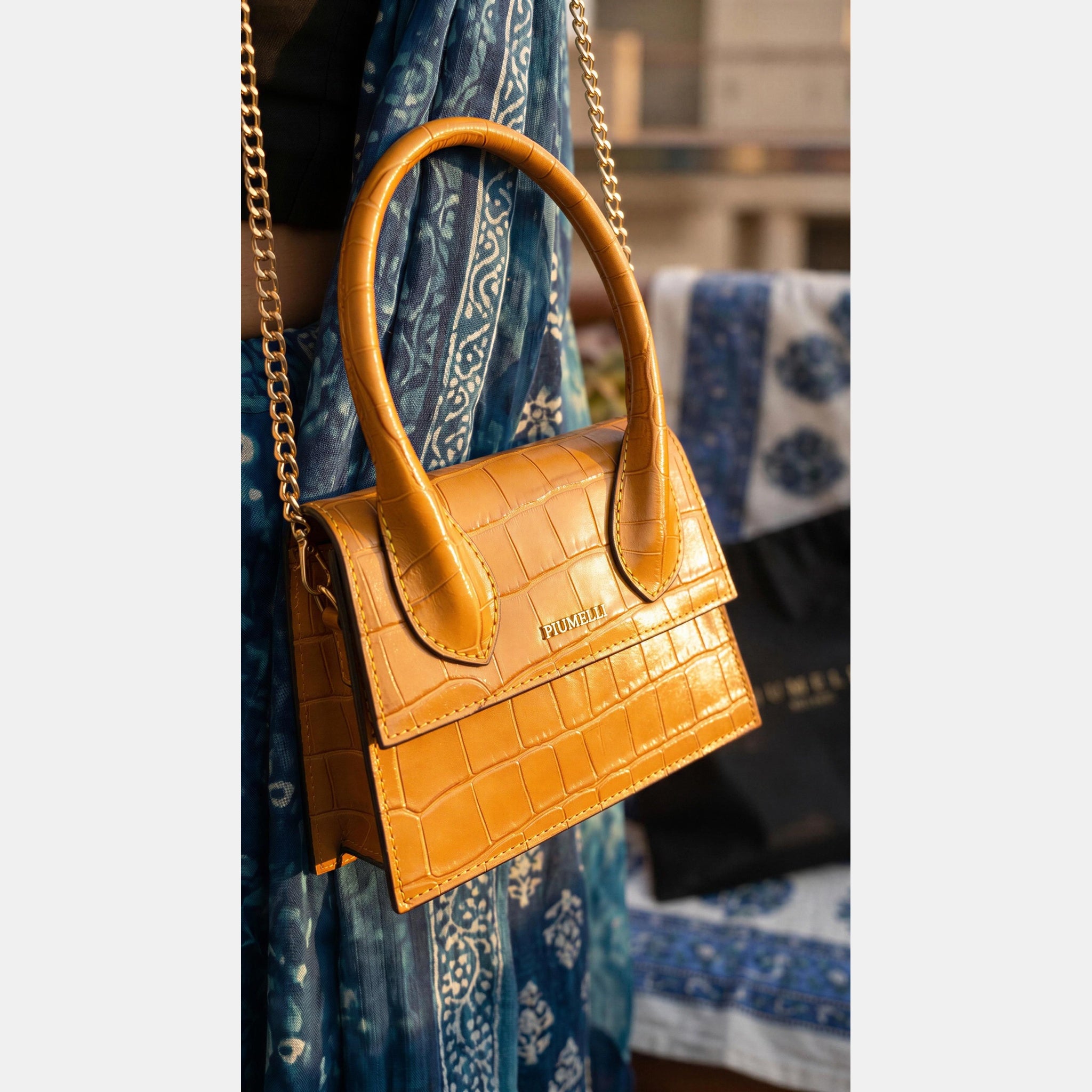 Piumelli Viva Handbag