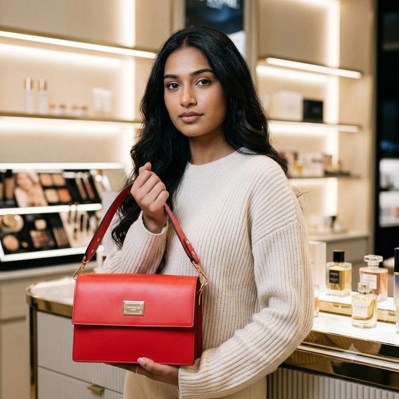 Piumelli Boston lookbook image 2