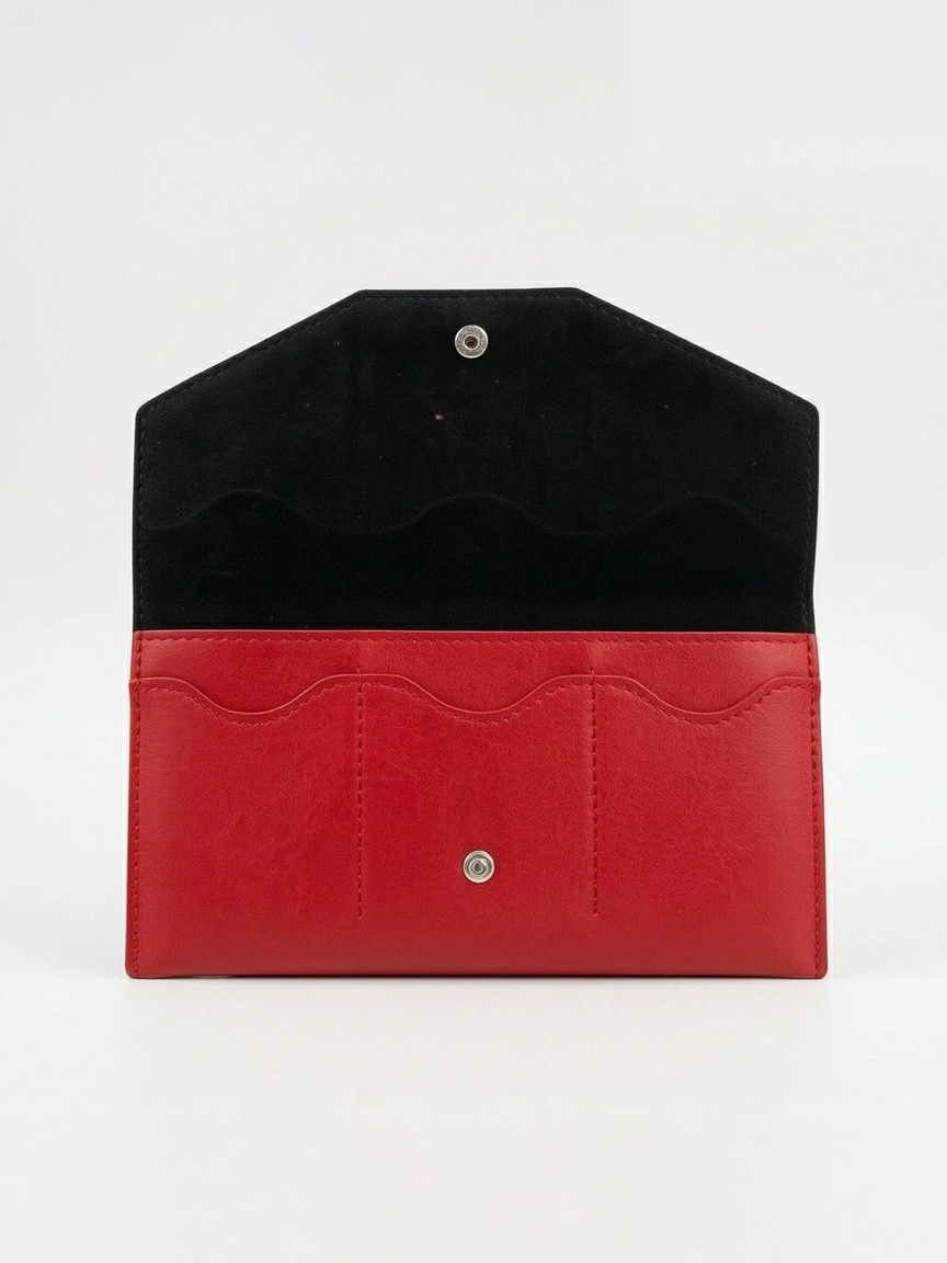 Vegan Wallets for Women