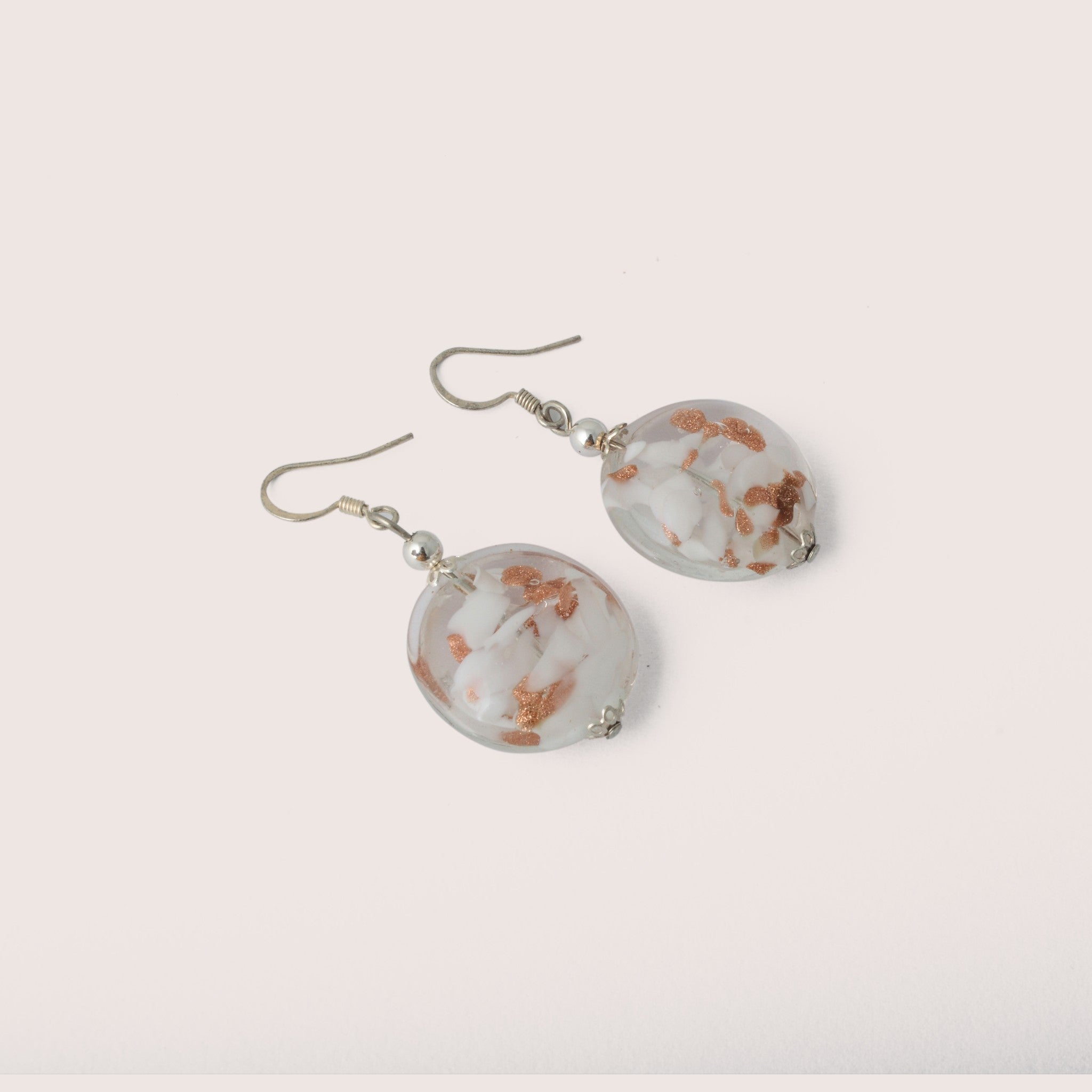 Murano Necklace Set, Italy
