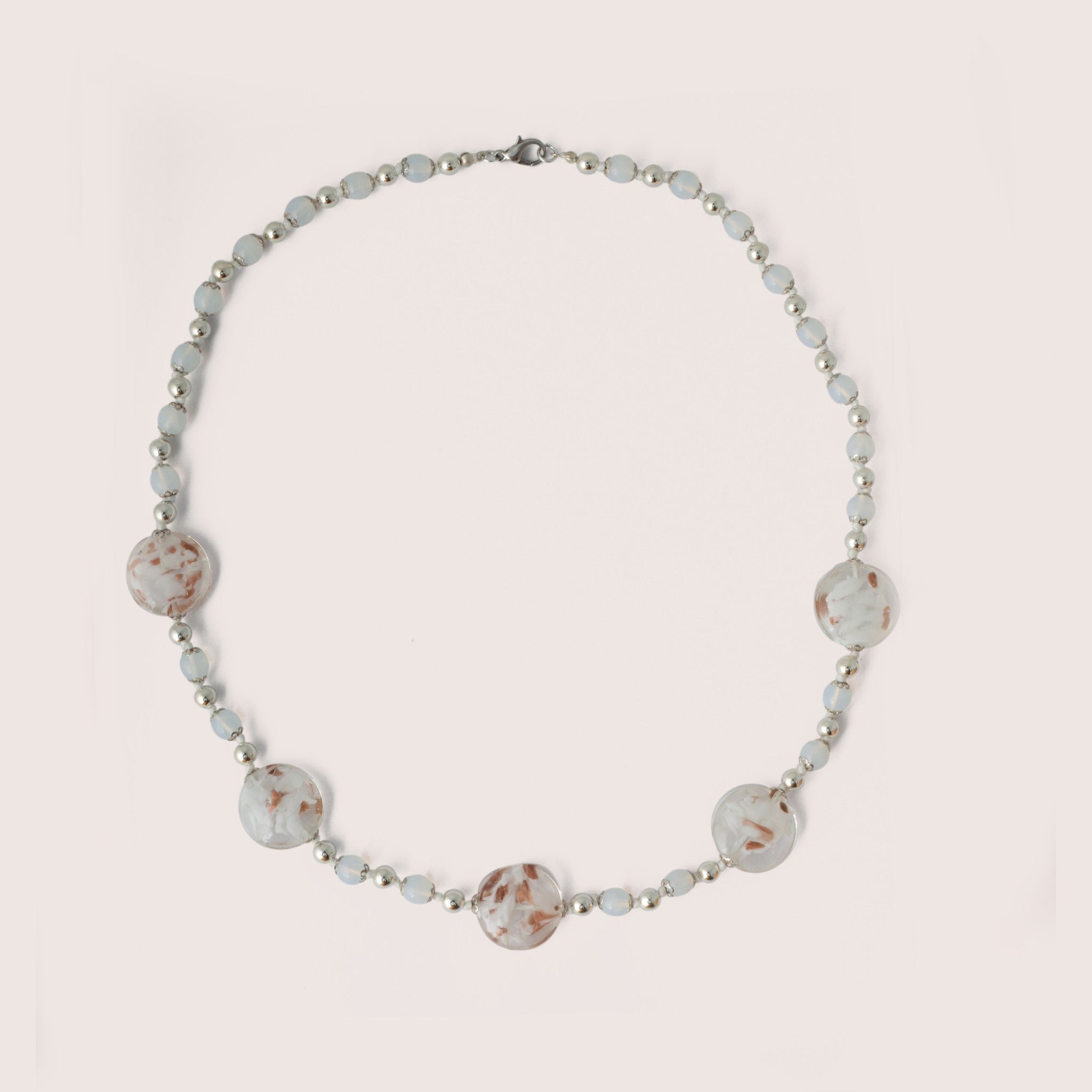 Murano Necklace Set, Italy