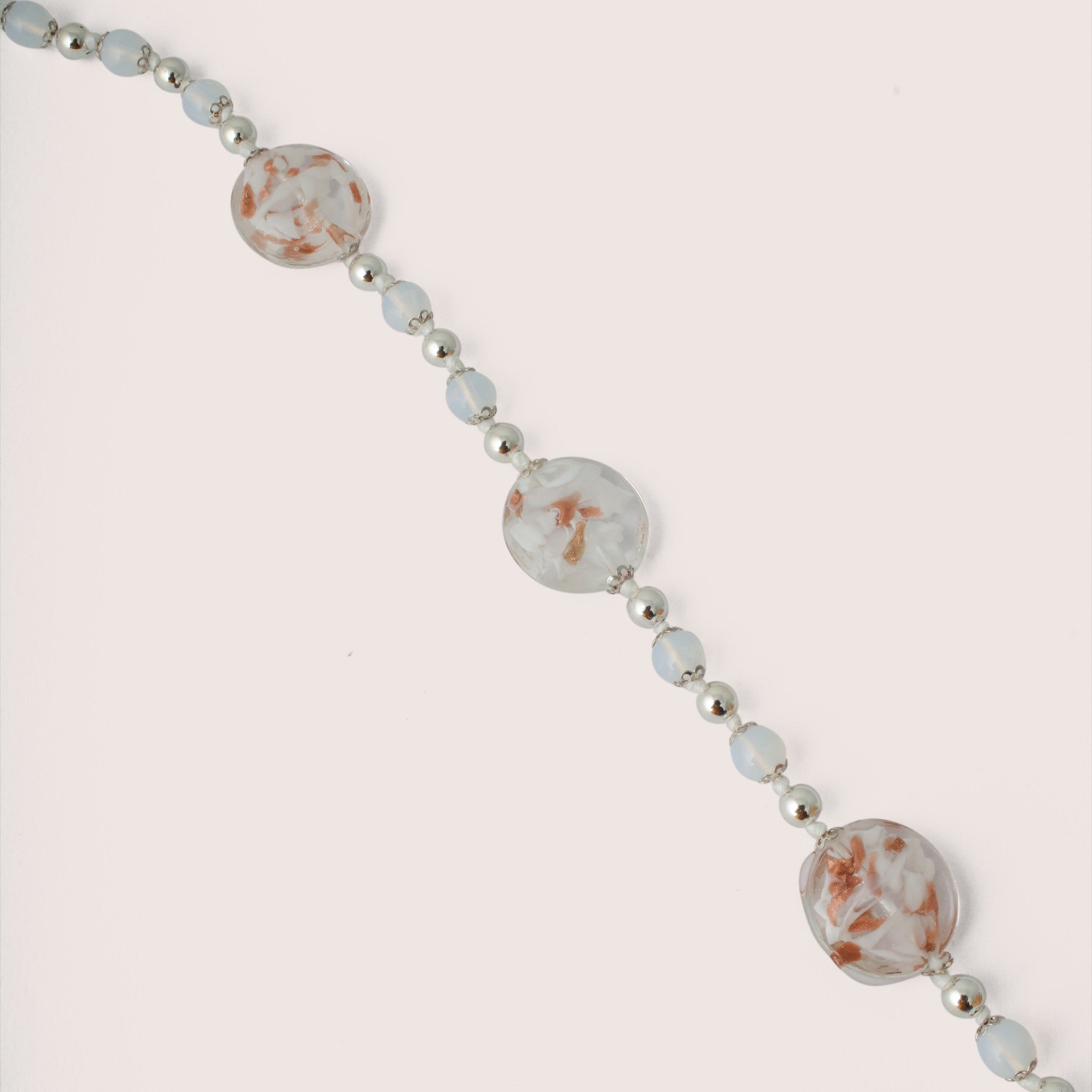 Murano Necklace Set, Italy