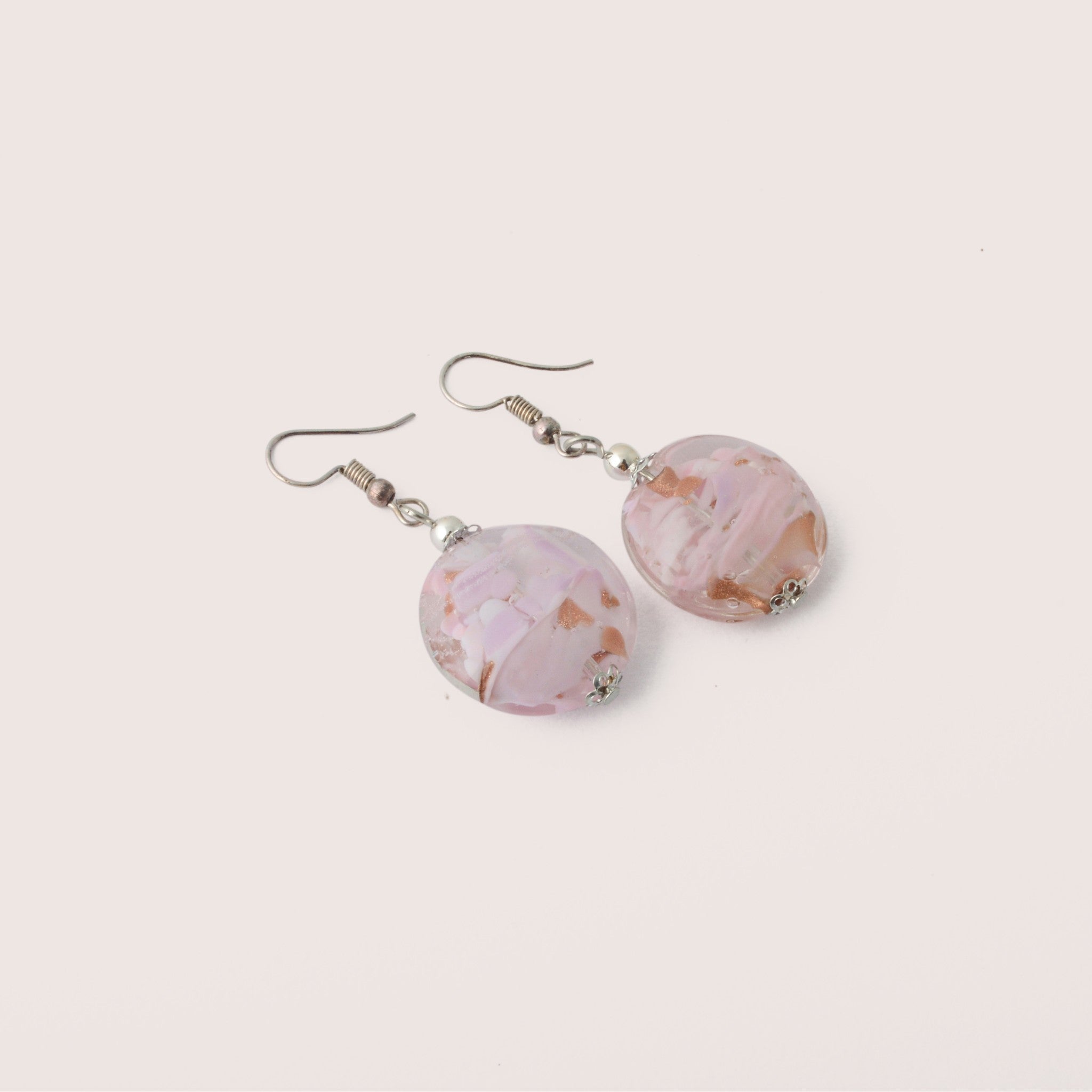 Murano Necklace Set, Italy