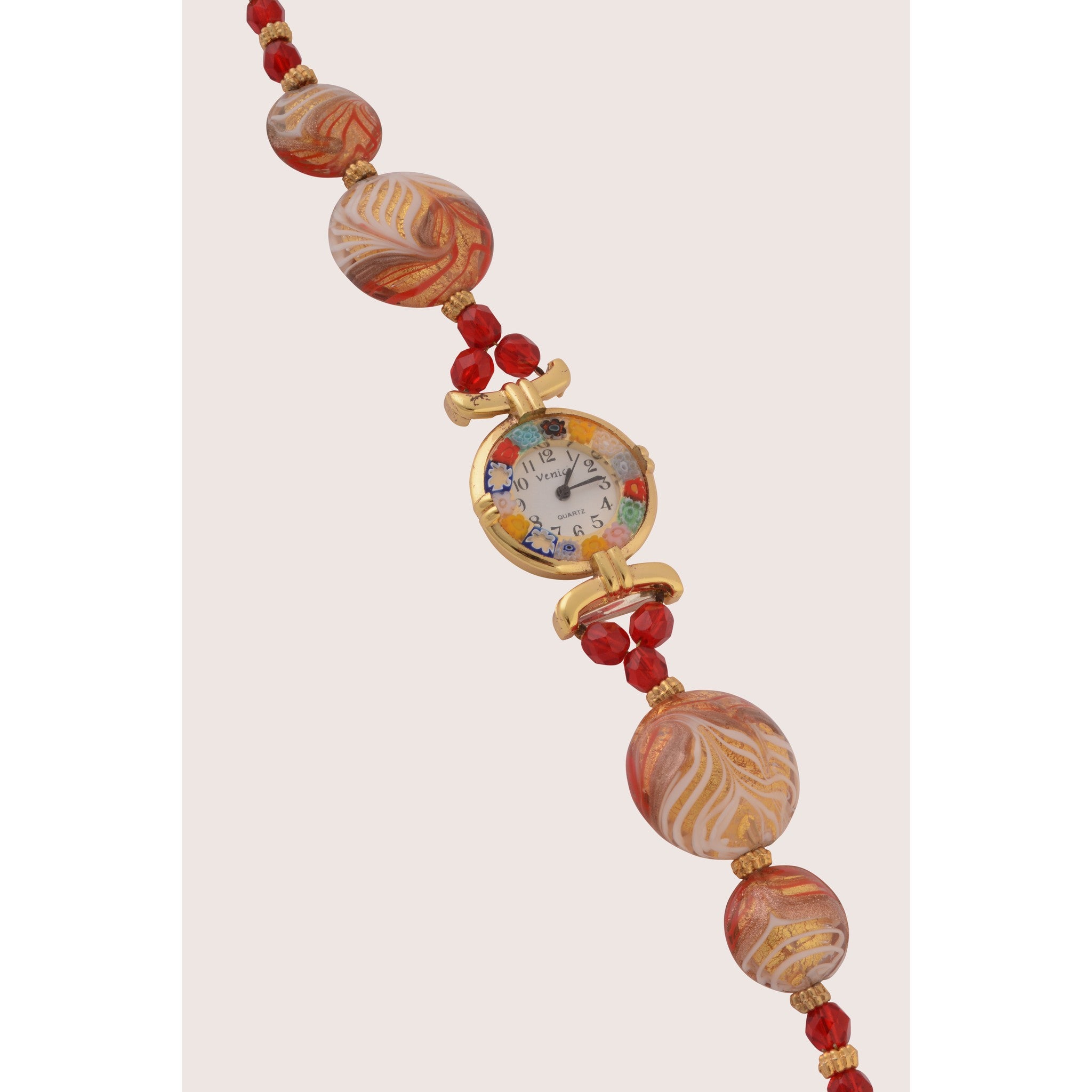 Murano Watches, Italy