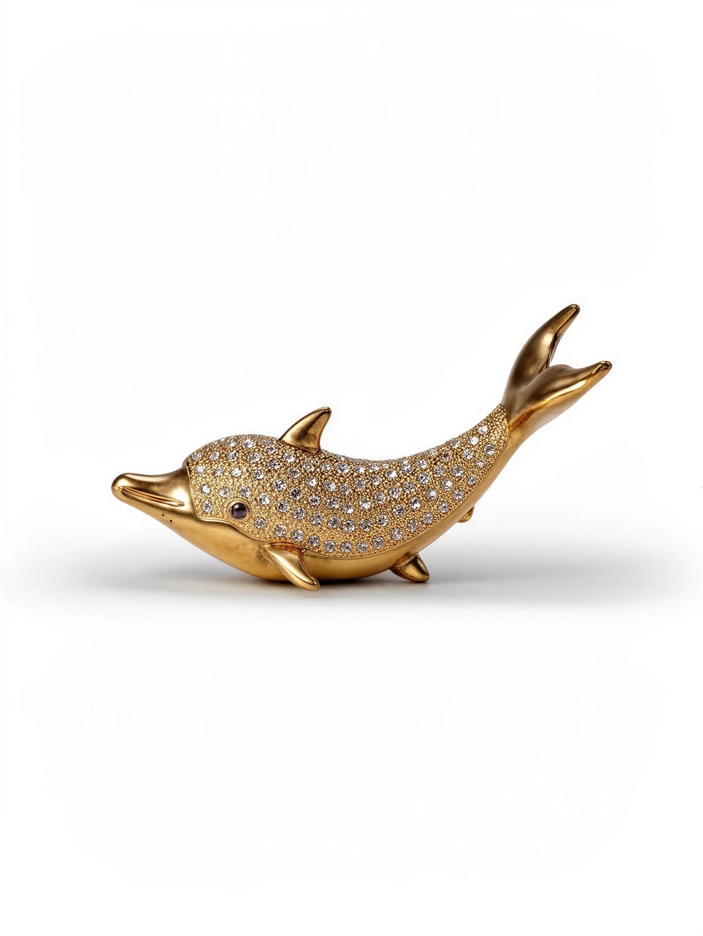 Golden Fish