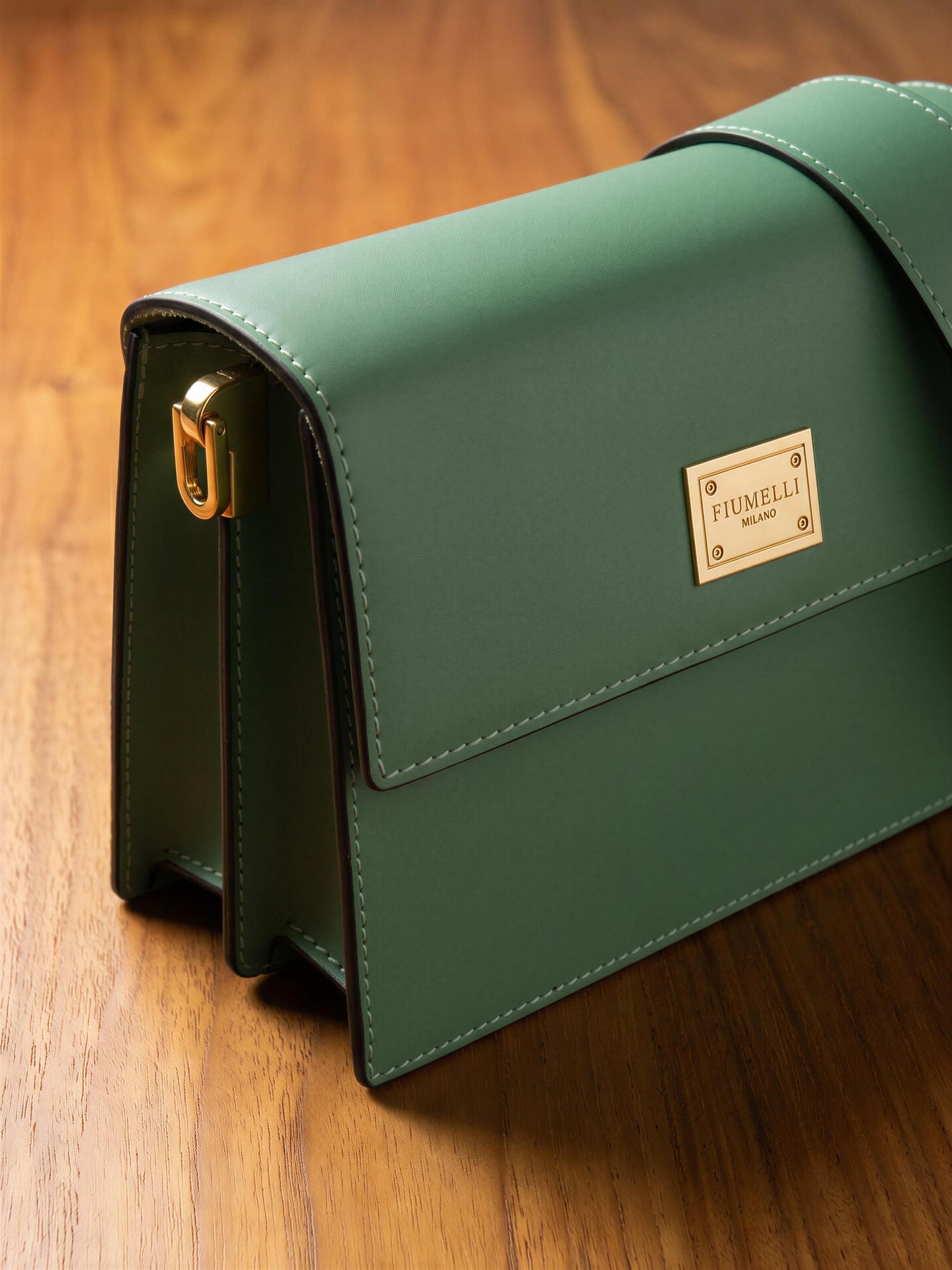 Piumelli Boston