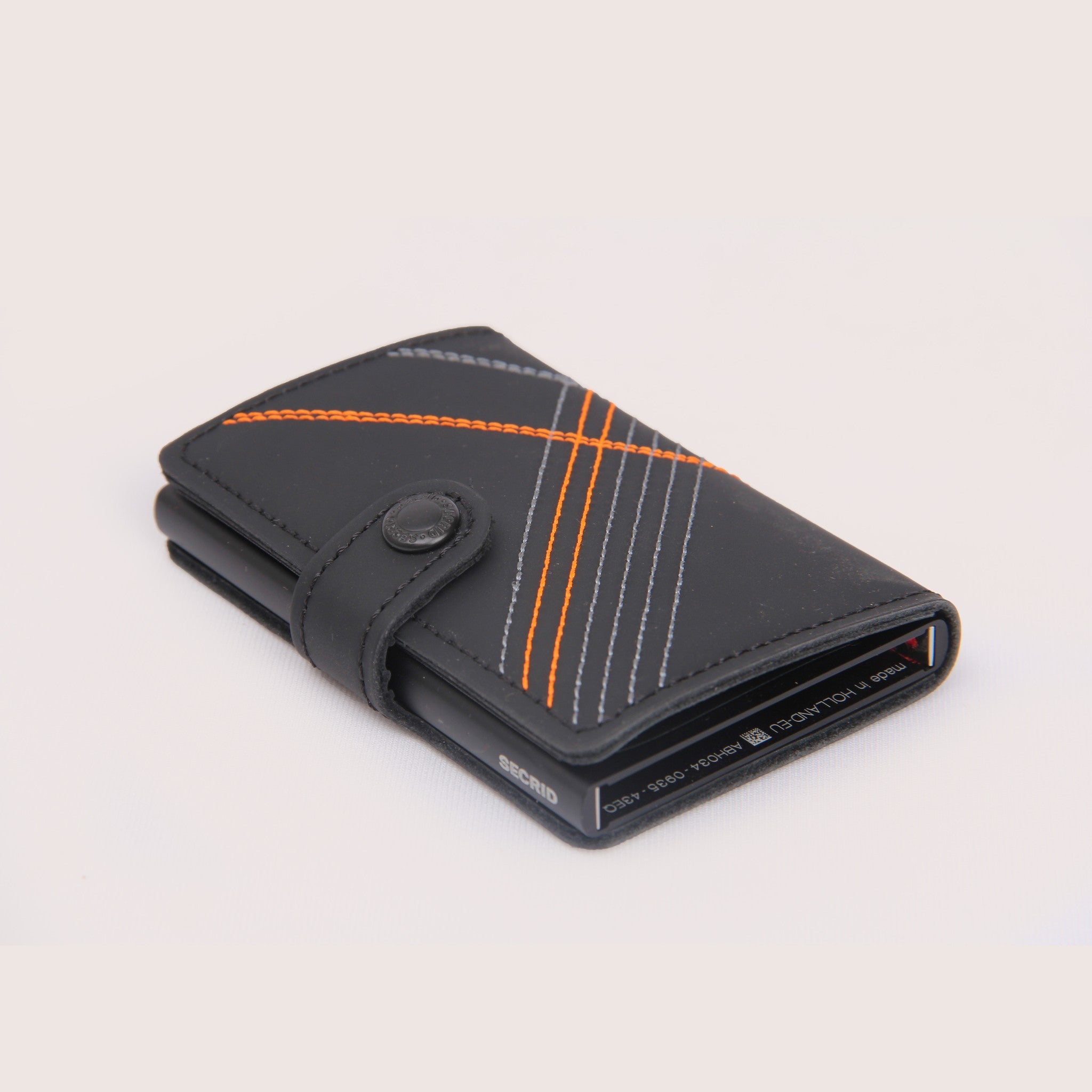 RFID Wallets for Men, Netherlands