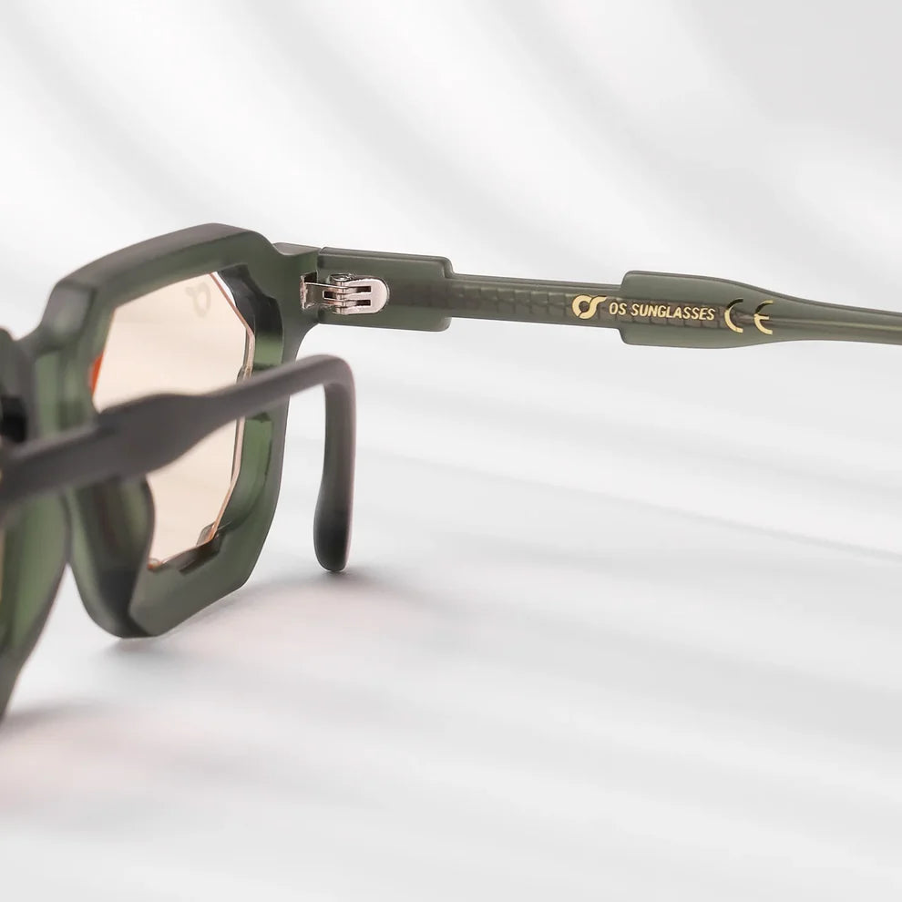 Boston Green - Unisex