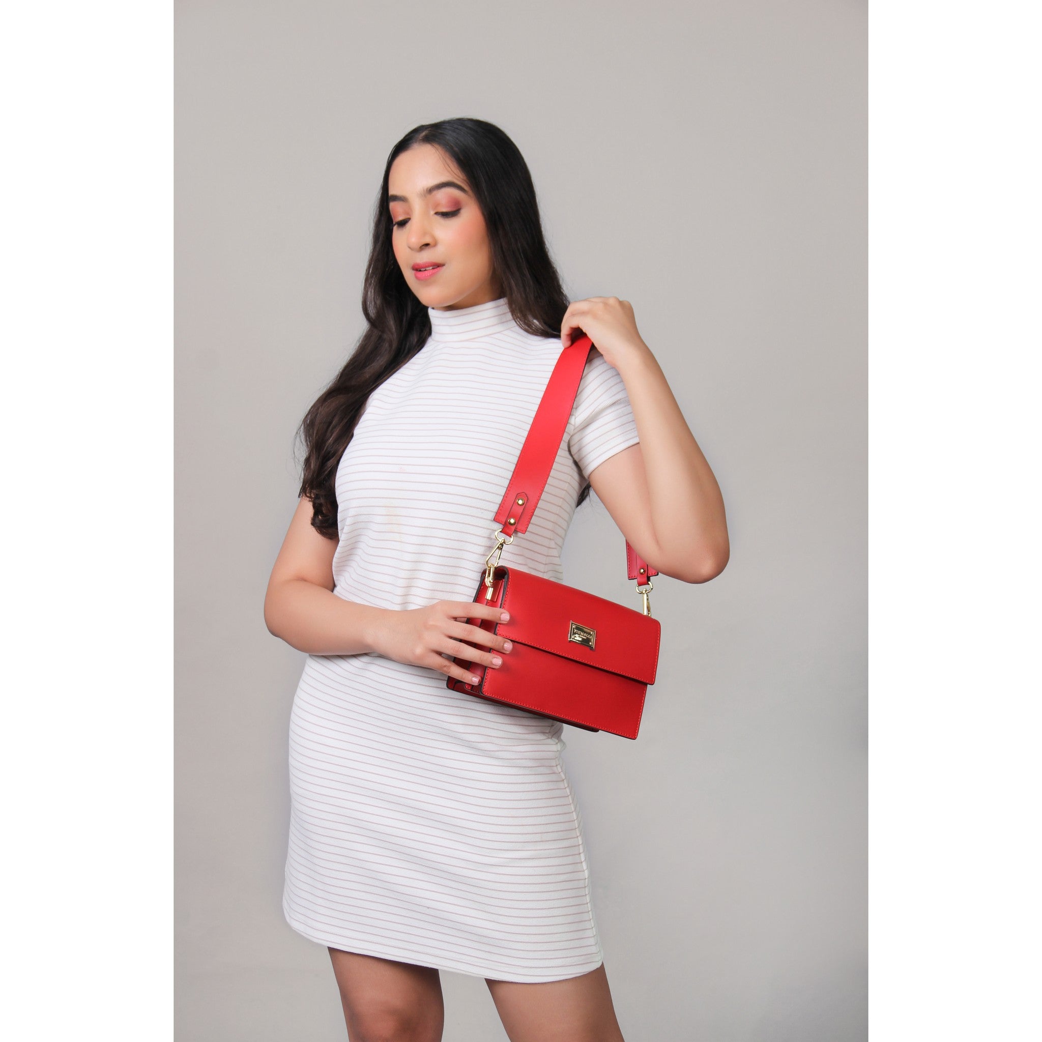 Piumelli Designer bags - New Yorker from Milan