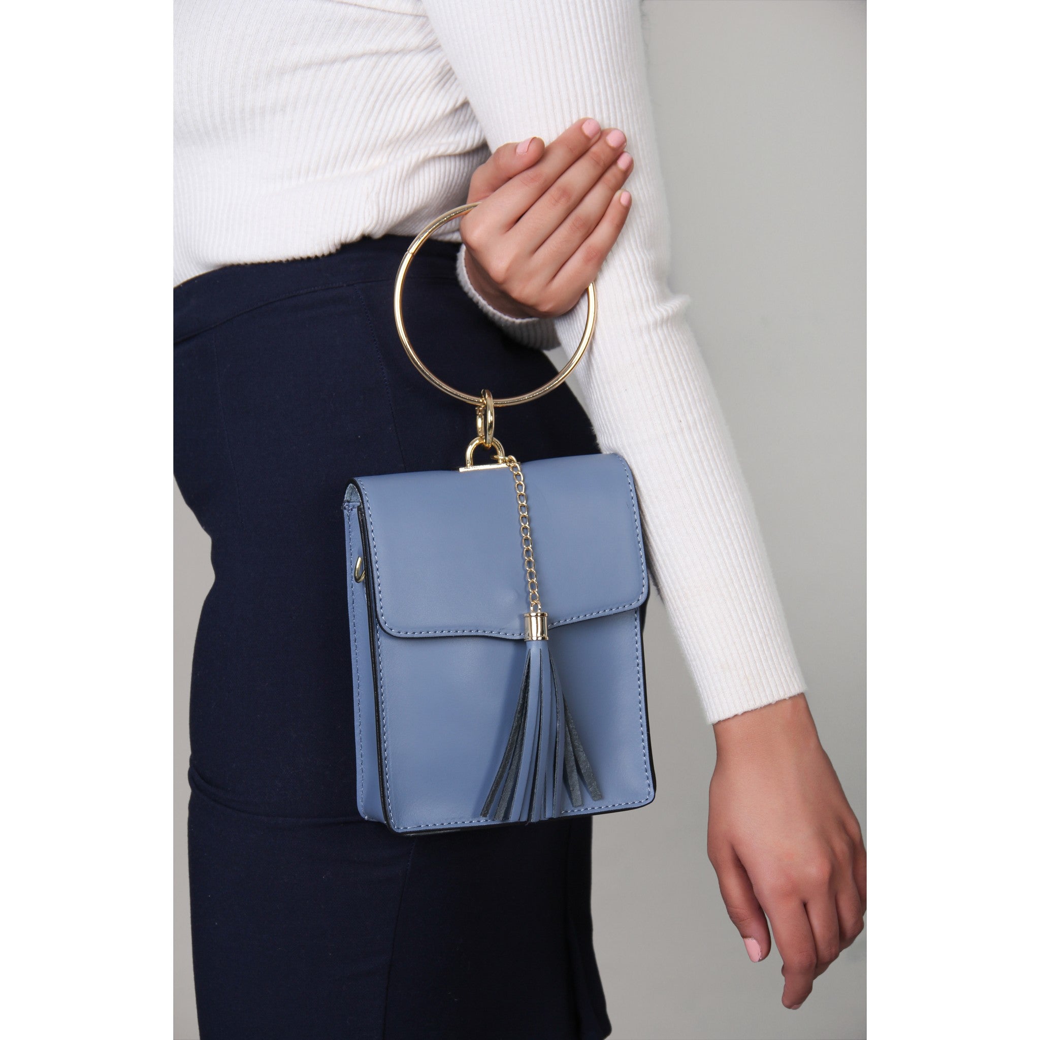 Piumelli Designer bags - Tulip from Milan