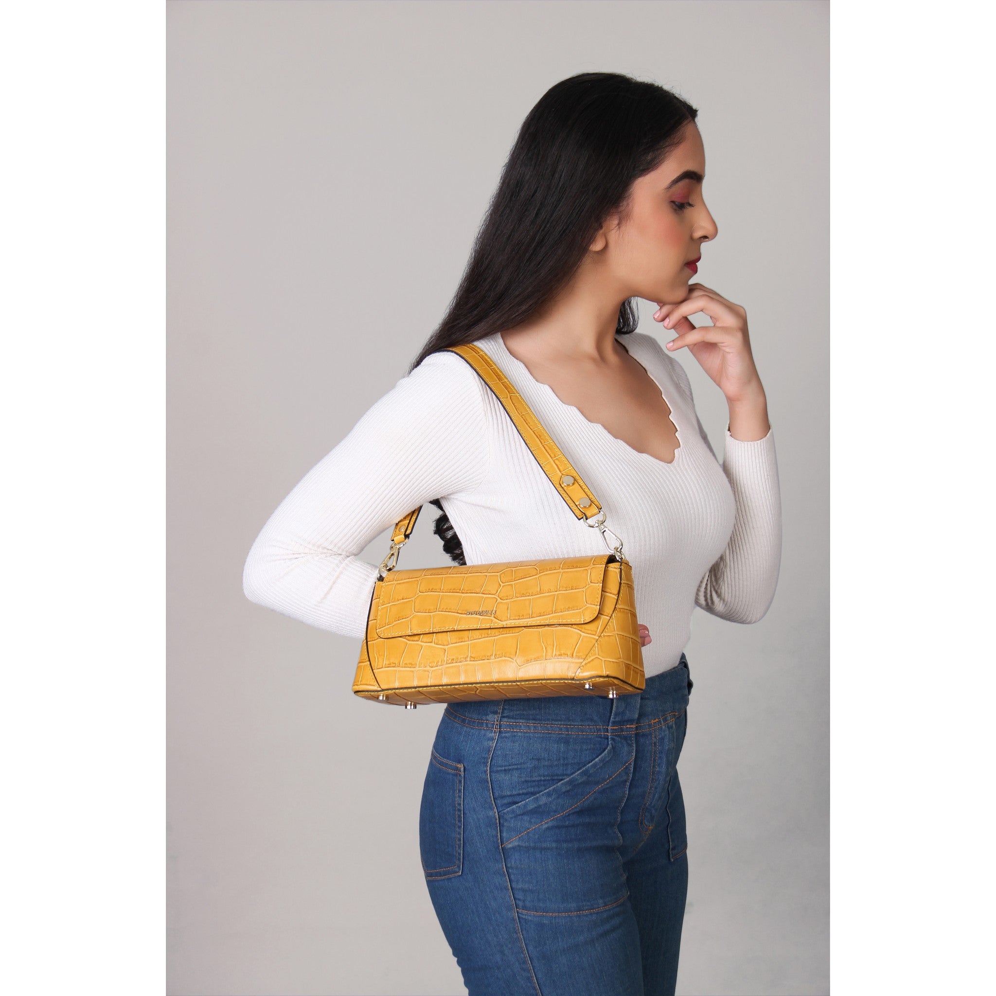 Piumelli Designer Bags - Coco from Milan