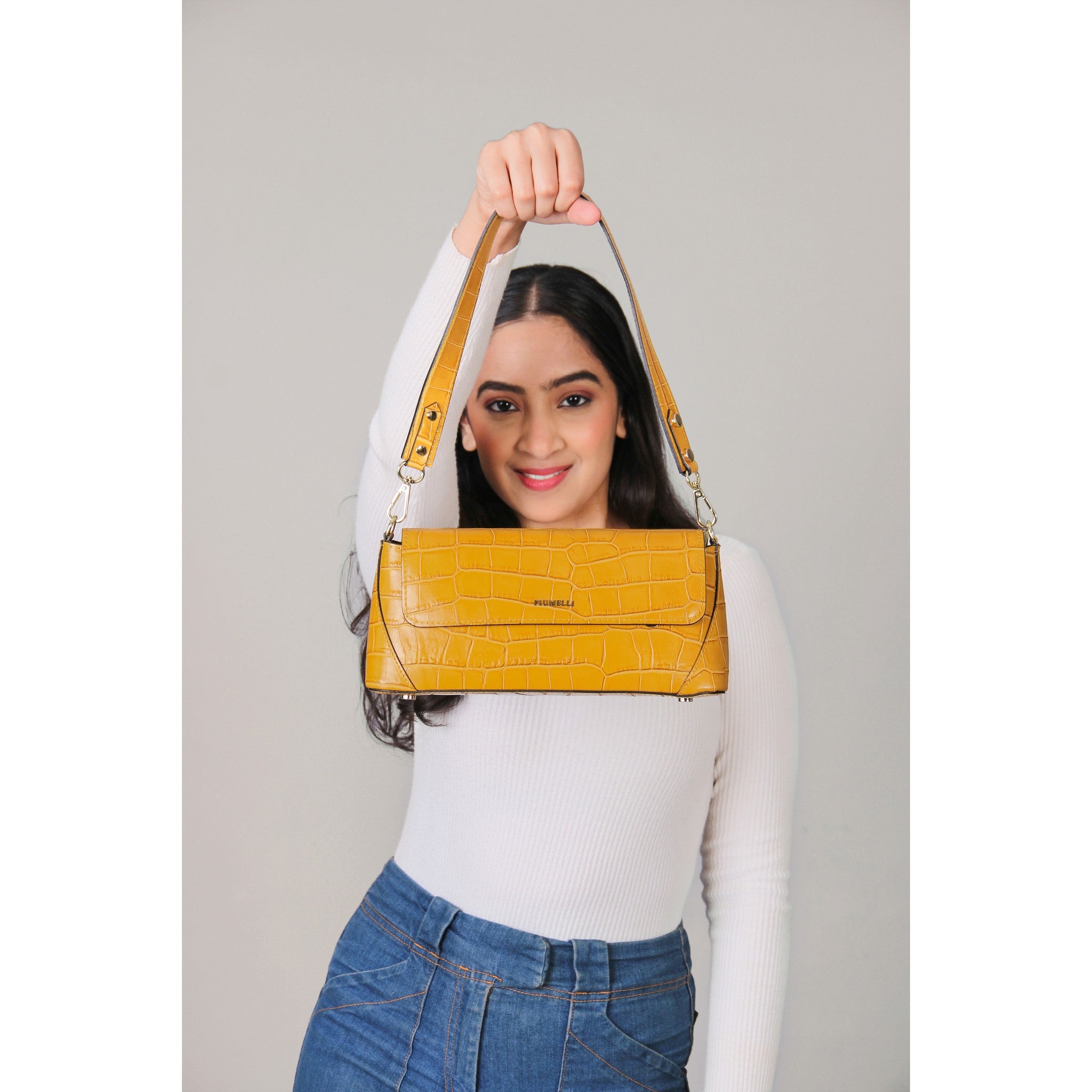 Piumelli Designer Bags - Coco from Milan
