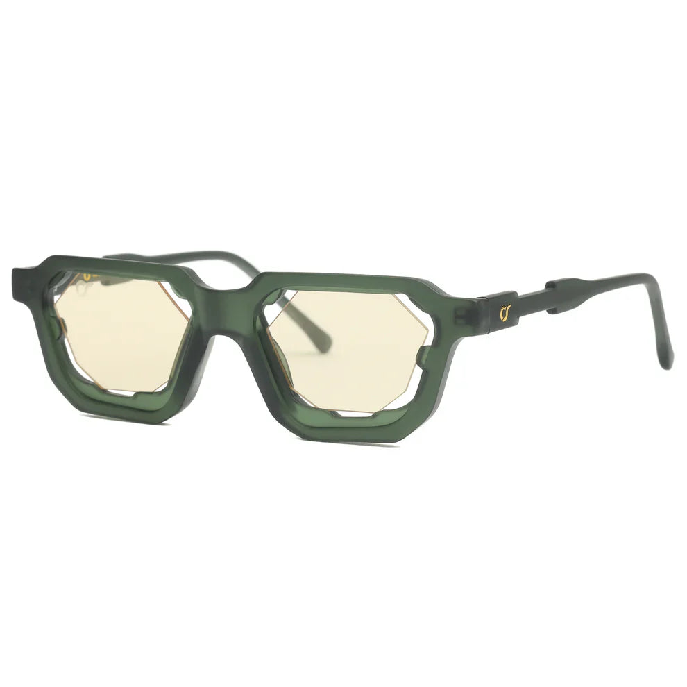 Boston Green - Unisex