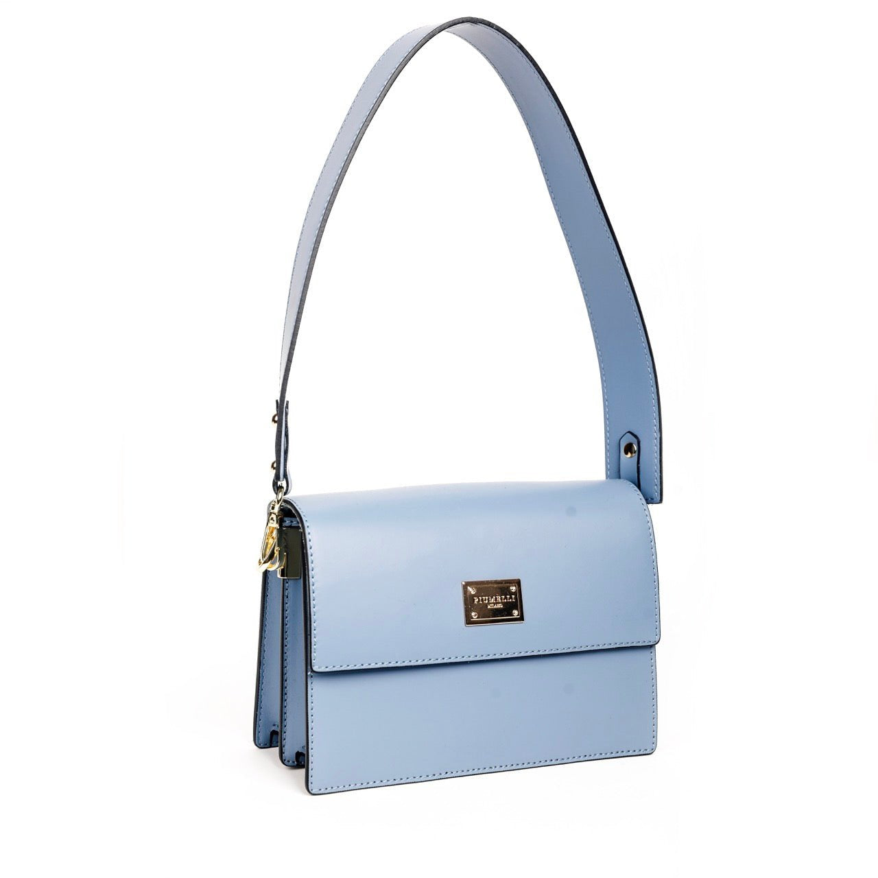 Piumelli Boston Handbag
