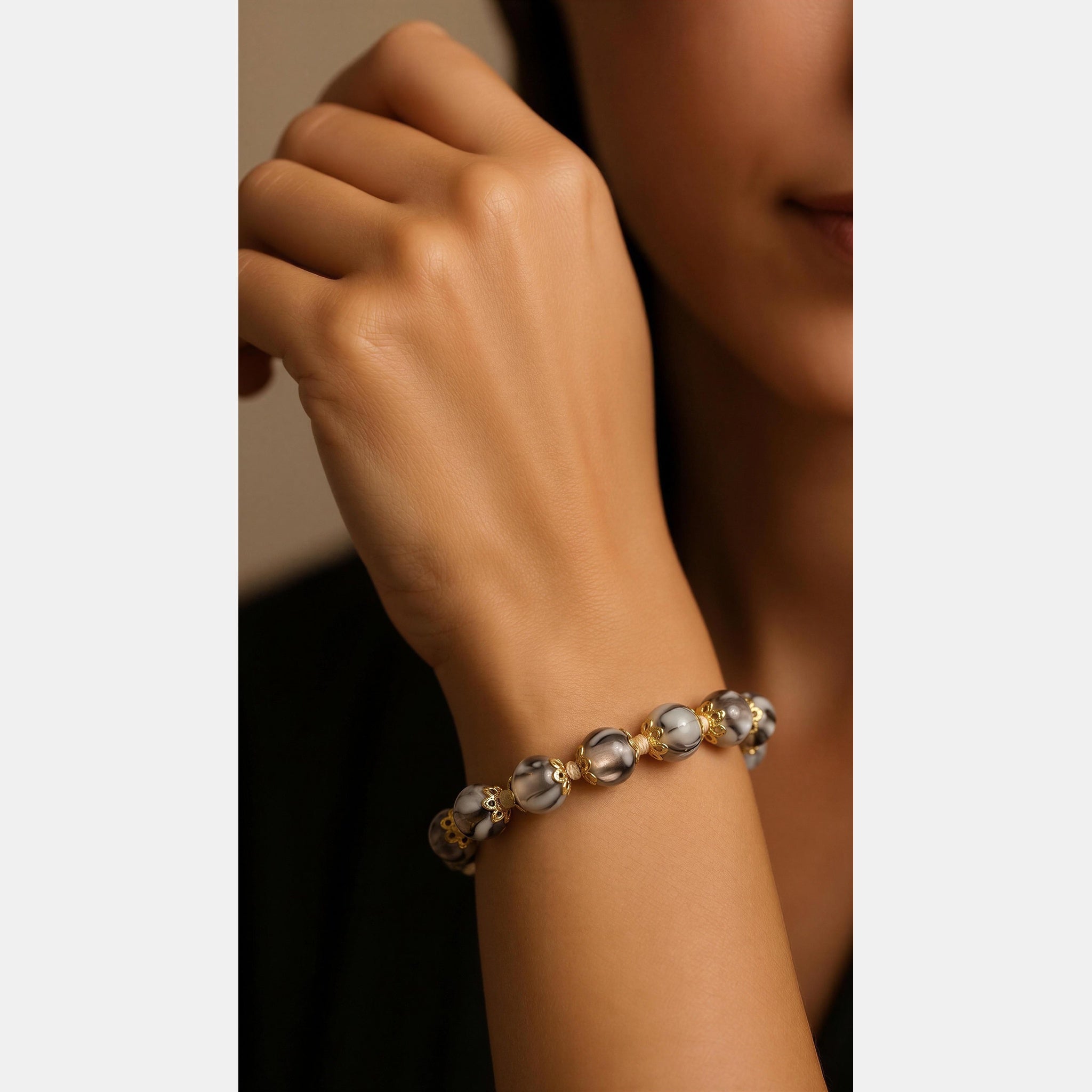 Murano Glass Bracelet