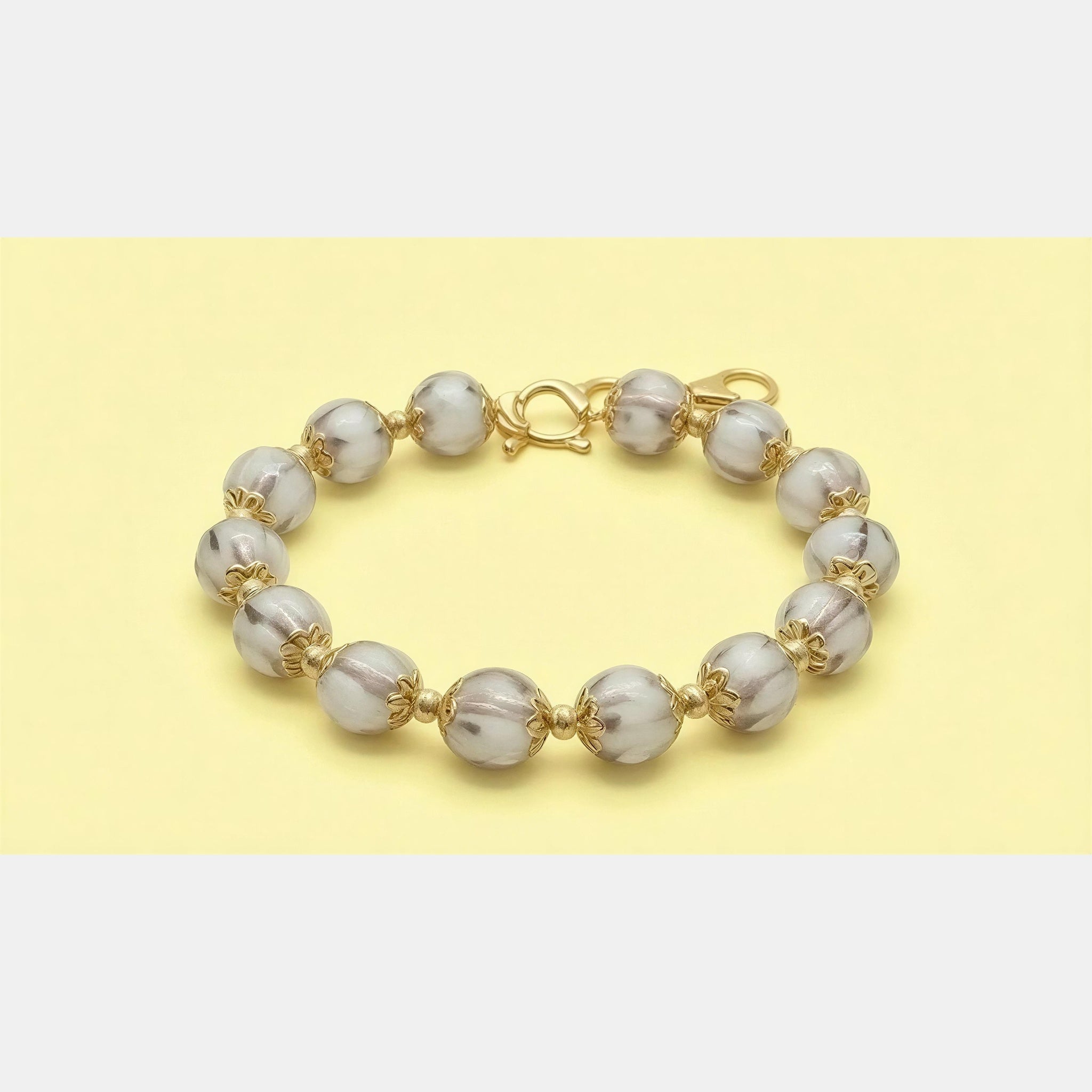 Murano Glass Bracelet