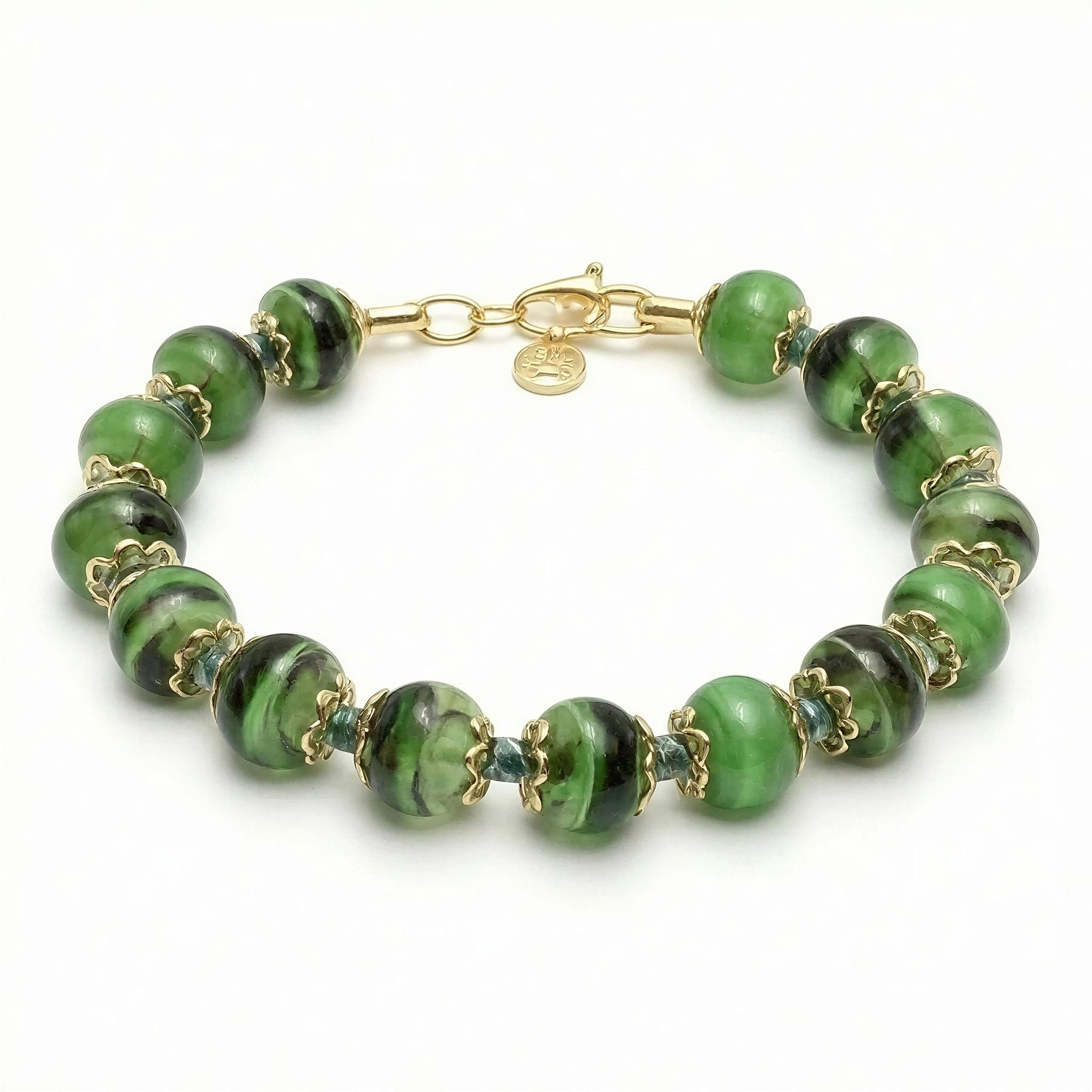Murano Glass Bracelet