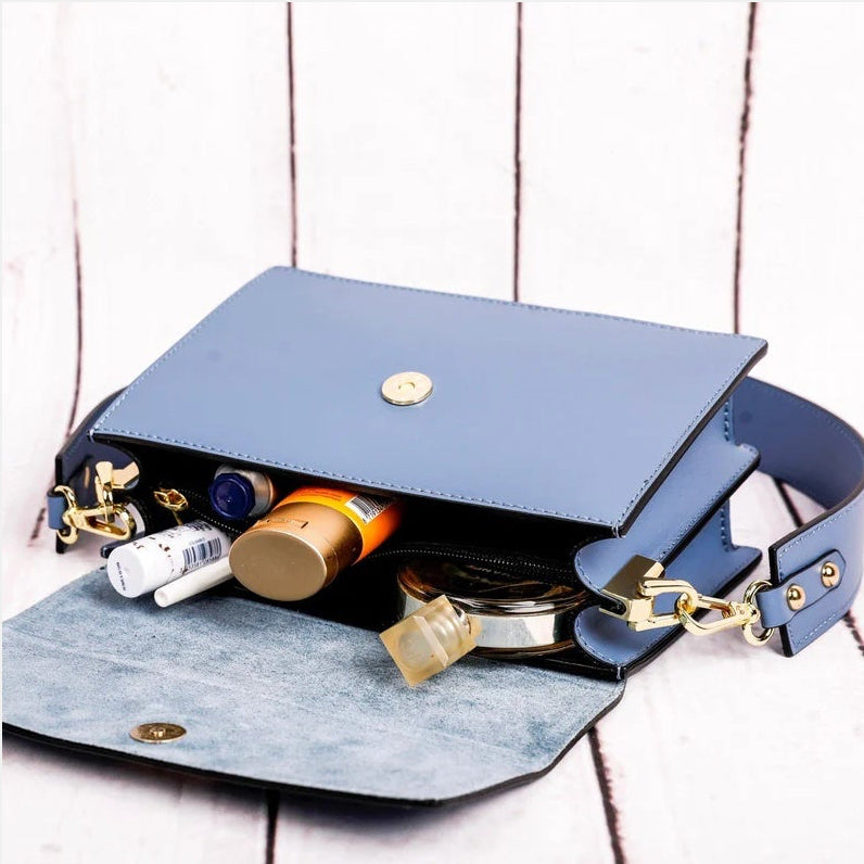 Piumelli Boston Handbag