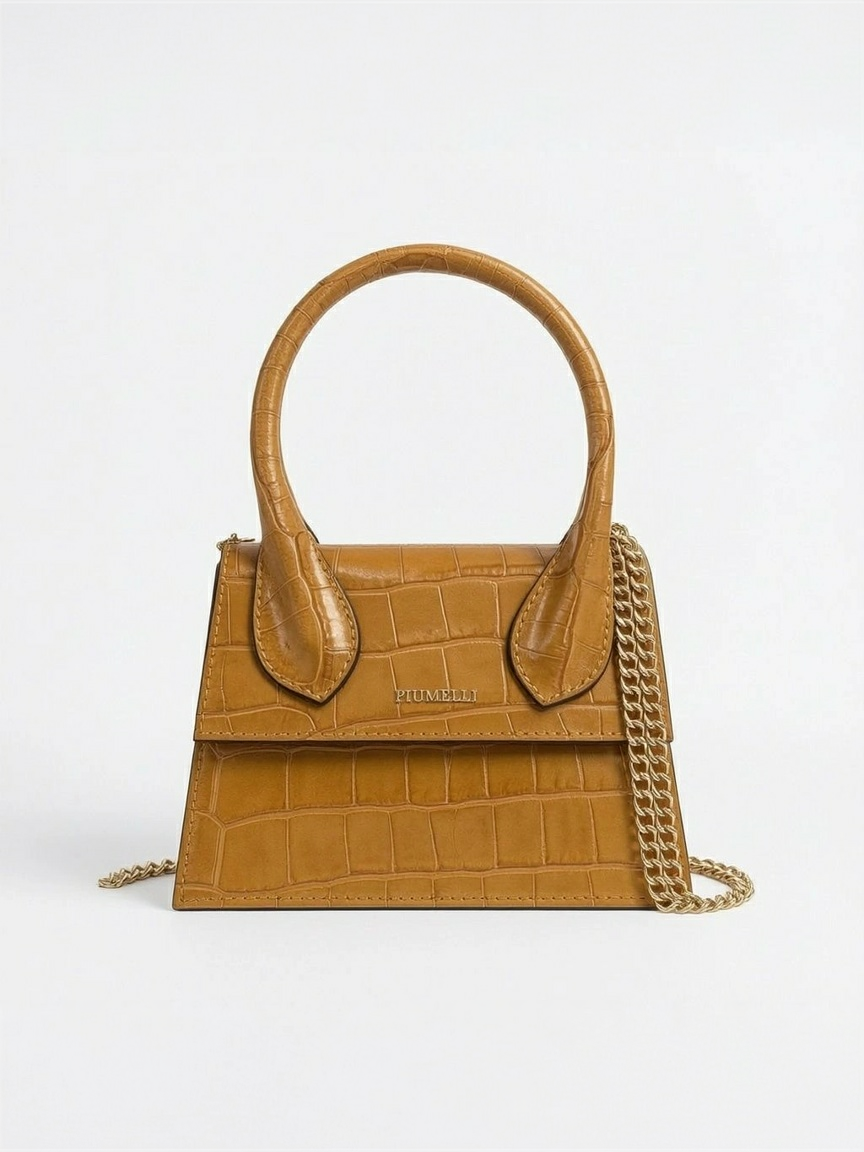 Piumelli Viva Handbag with Shoulder Strap