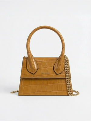 Piumelli Viva Handbag with Shoulder Strap