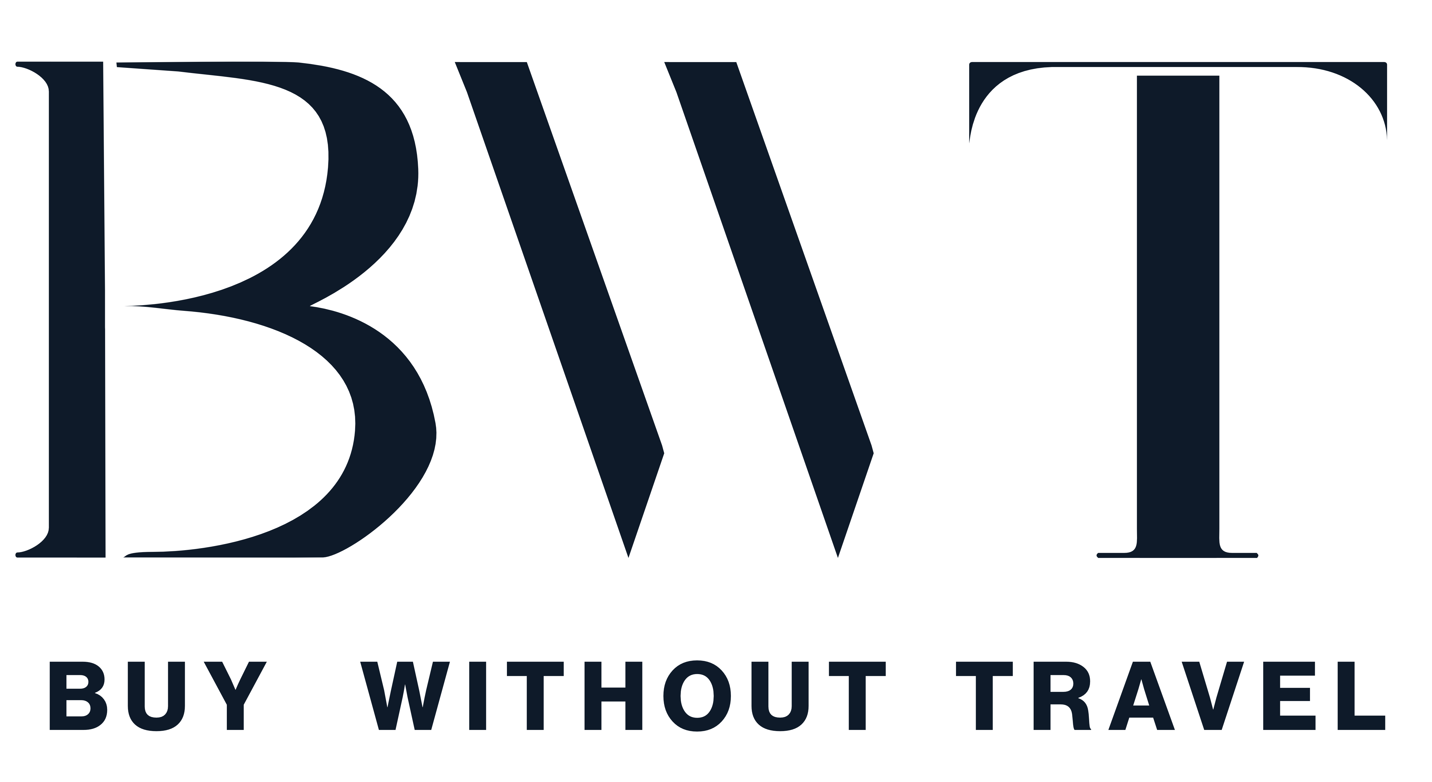 Buy Without Travel