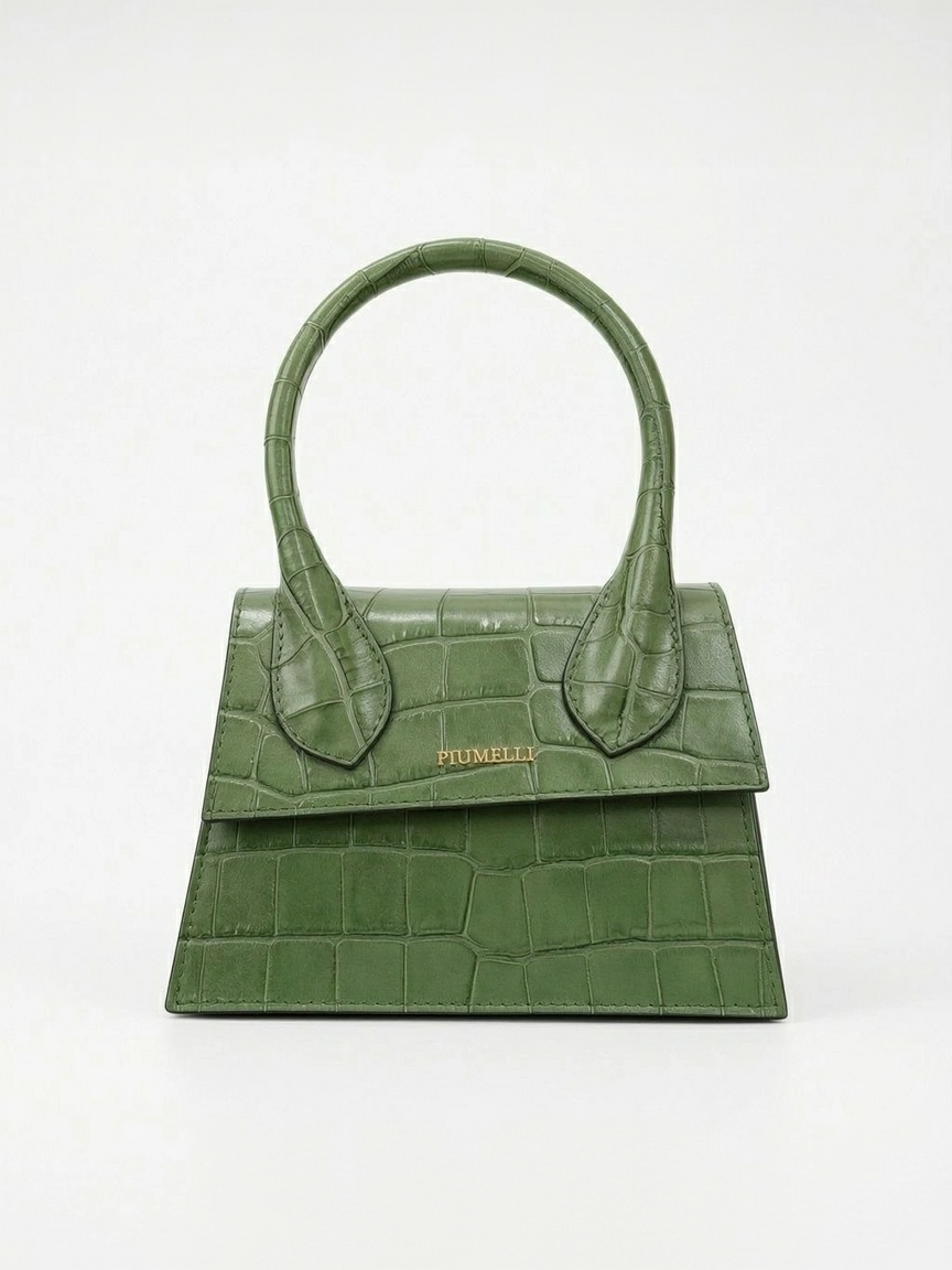 Piumelli Viva Handbag with Shoulder Strap