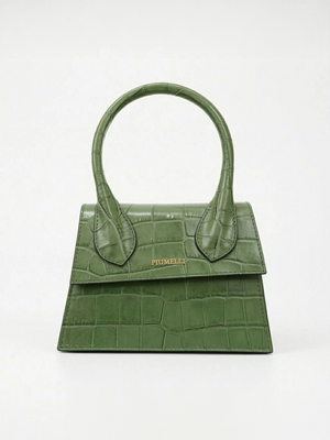 Piumelli Viva Handbag with Shoulder Strap