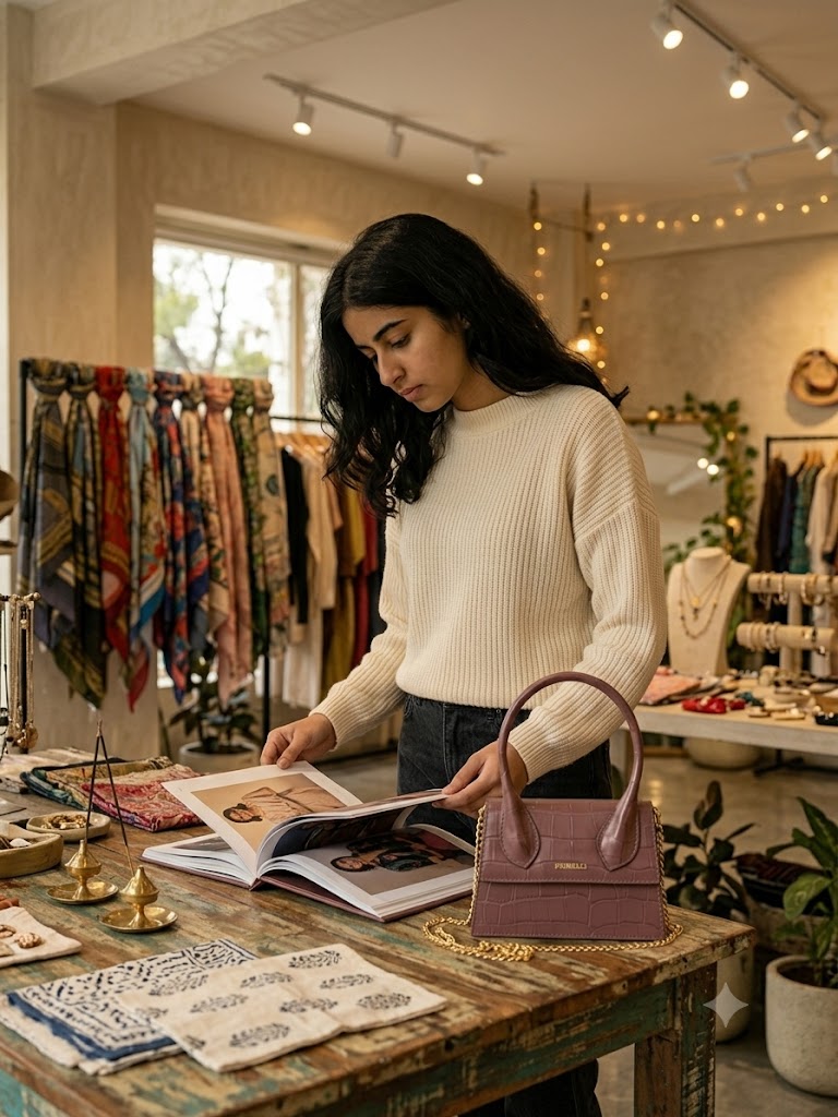 Piumelli Viva Handbag with Shoulder Strap lookbook image 3