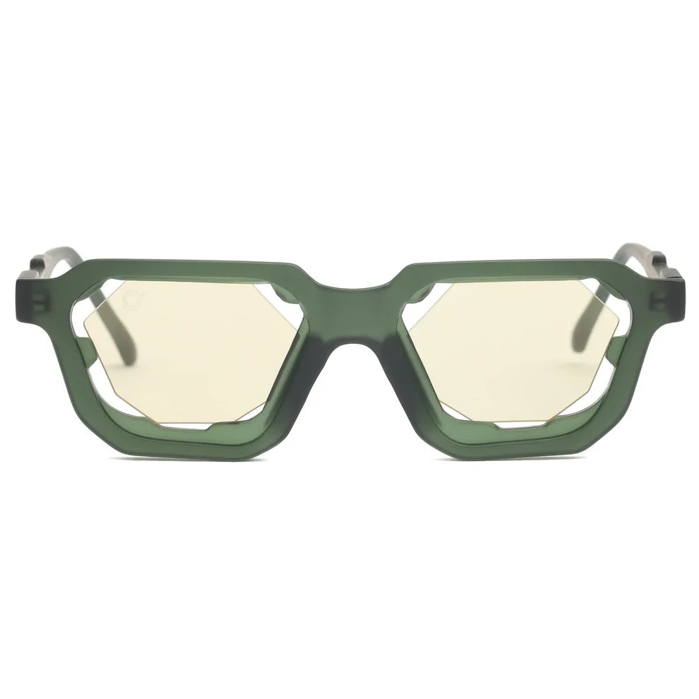 Boston Green - Unisex